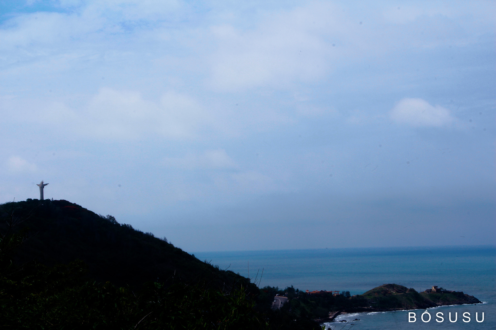 Canon EOS 700D (EOS Rebel T5i / EOS Kiss X7i) sample photo. Nghinh phong cape photography