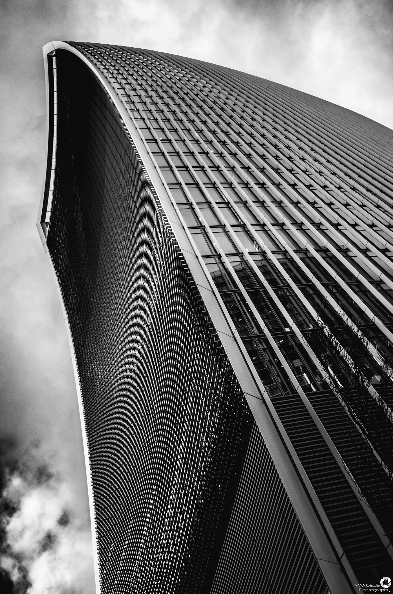 Sigma AF 10-20mm F4-5.6 EX DC sample photo. 20 fenchurch street photography