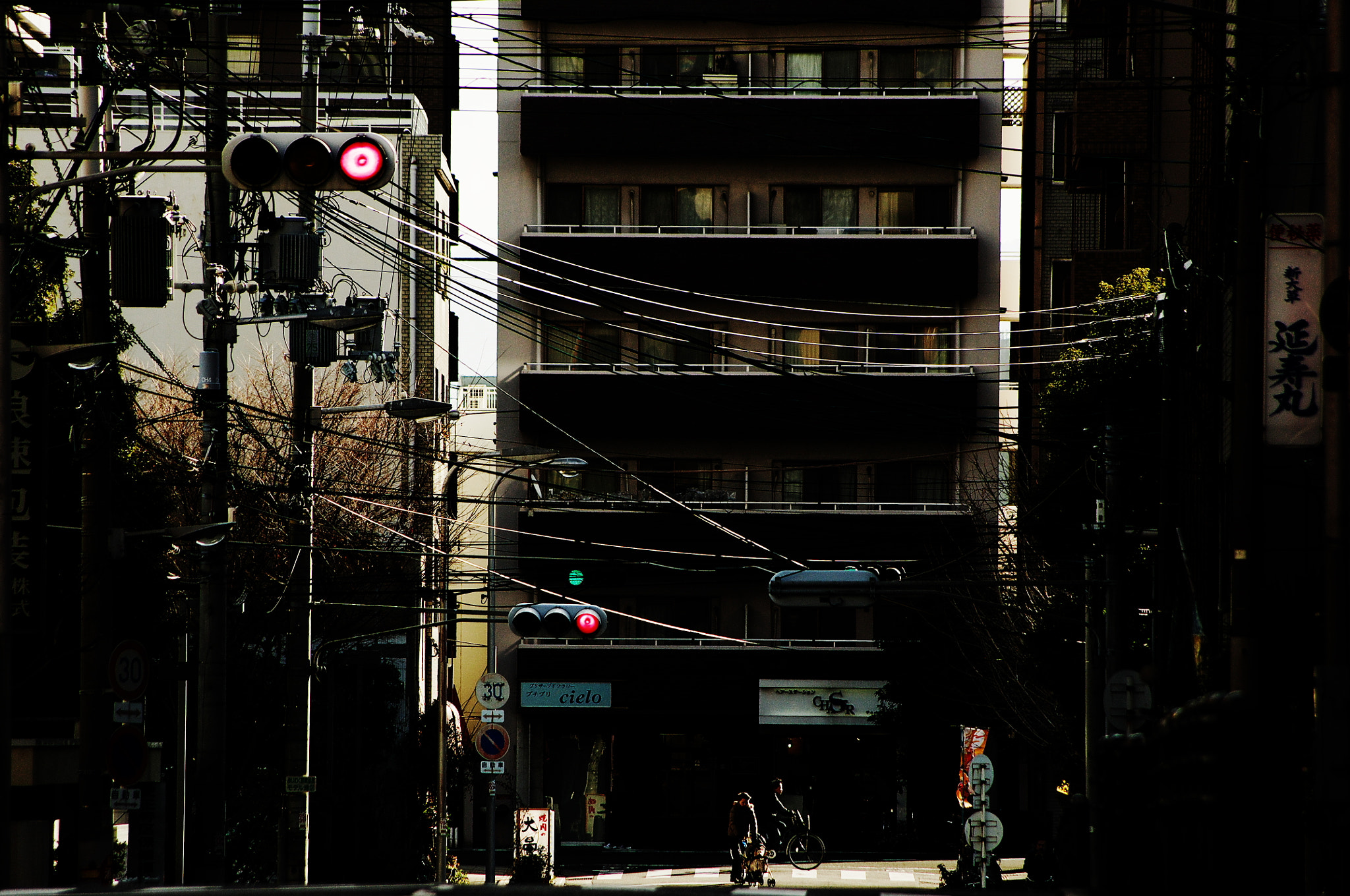smc PENTAX-DA L 55-300mm F4-5.8 ED sample photo. ///===/// photography