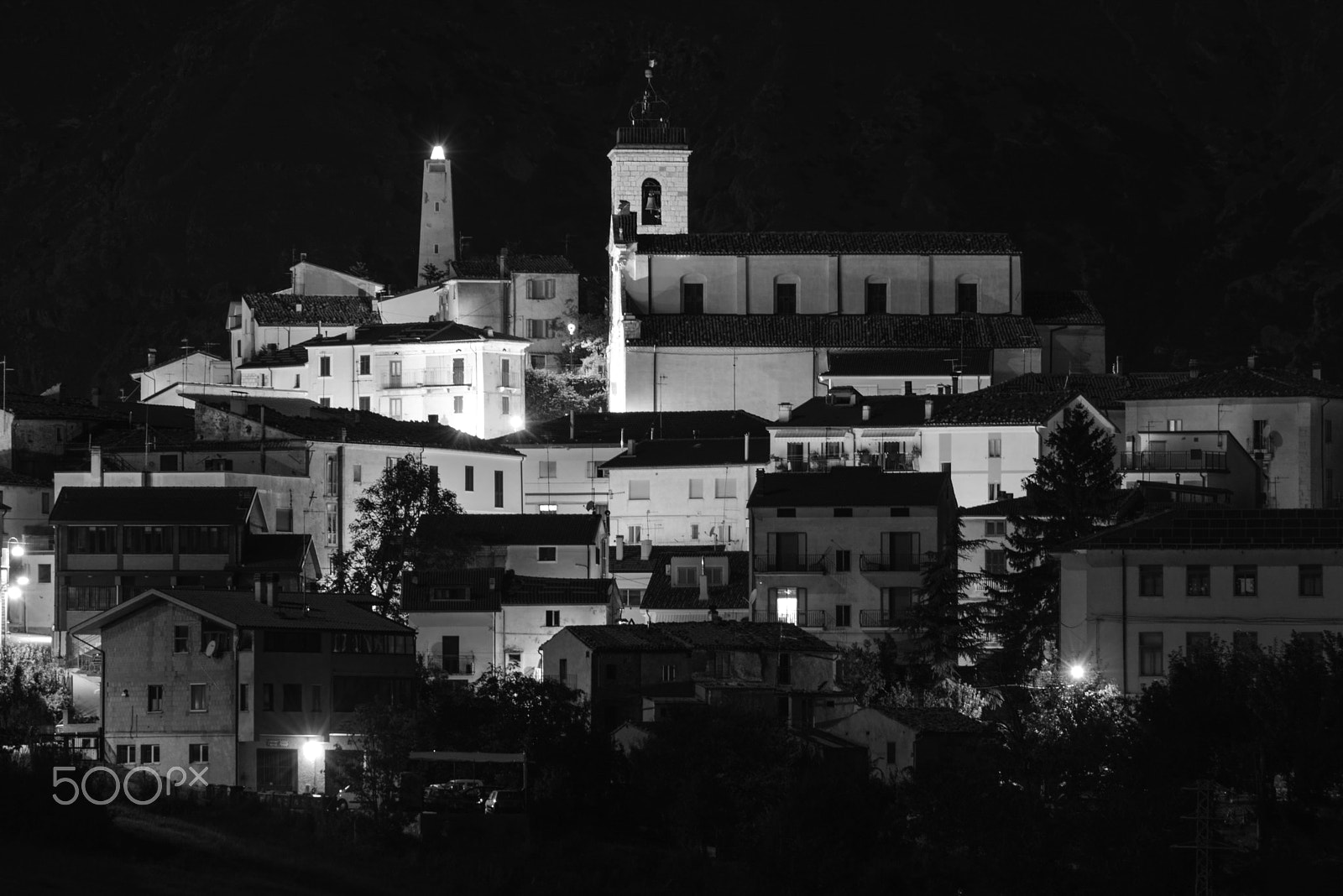 Nikon D800E sample photo. Torricella peligna photography