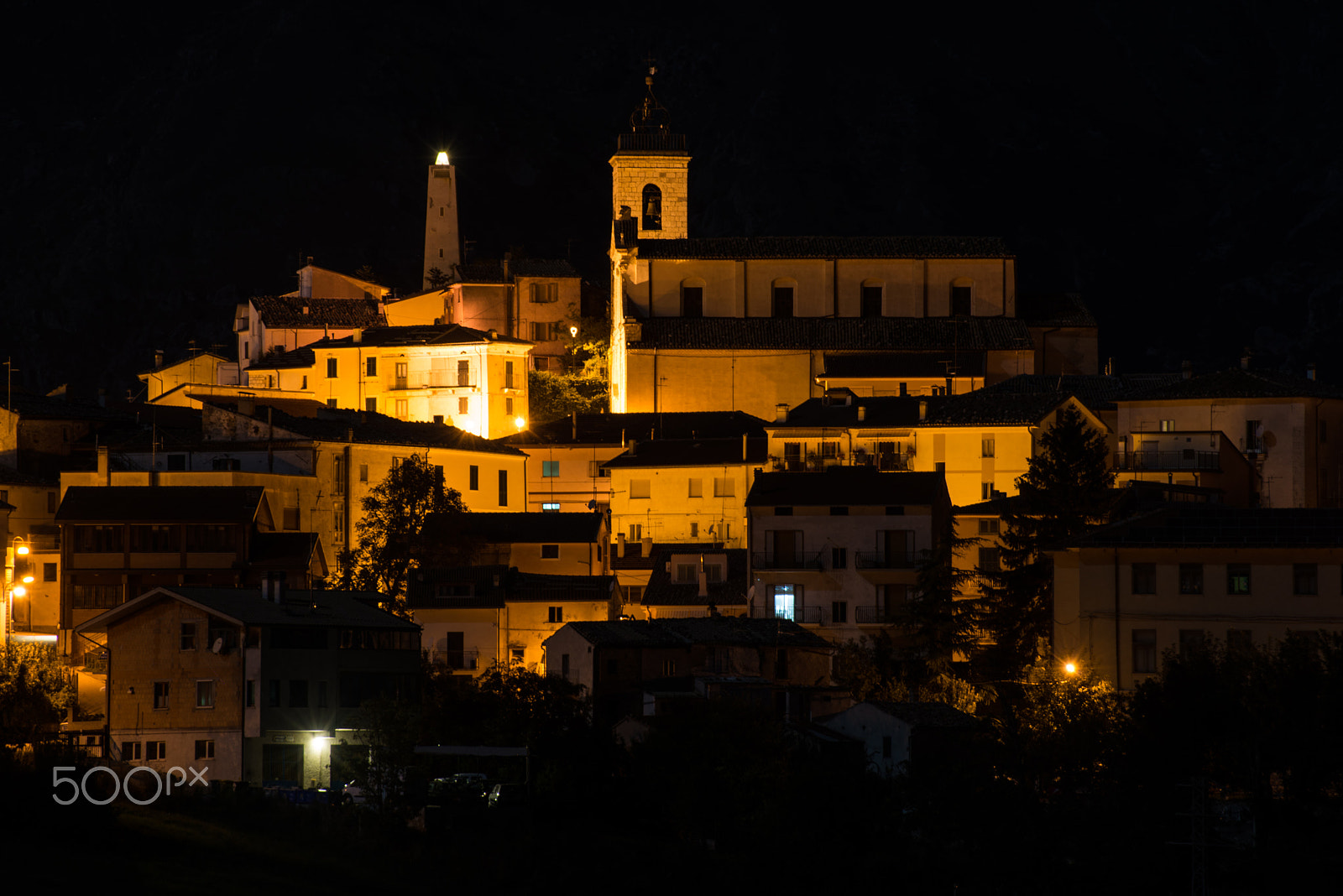Nikon D800E sample photo. Torricella peligna photography