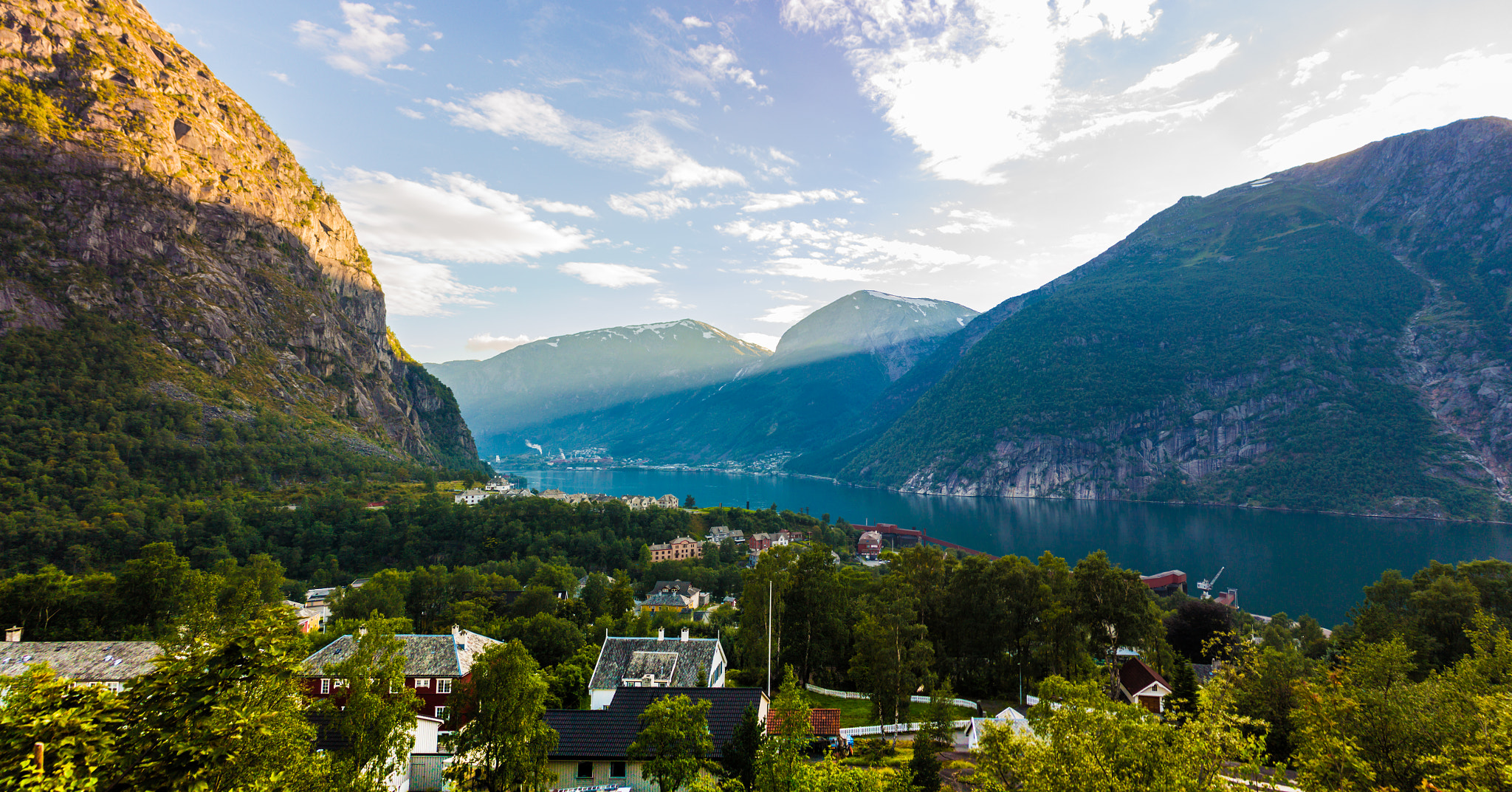 Canon EOS 650D (EOS Rebel T4i / EOS Kiss X6i) sample photo. Usual norway photography
