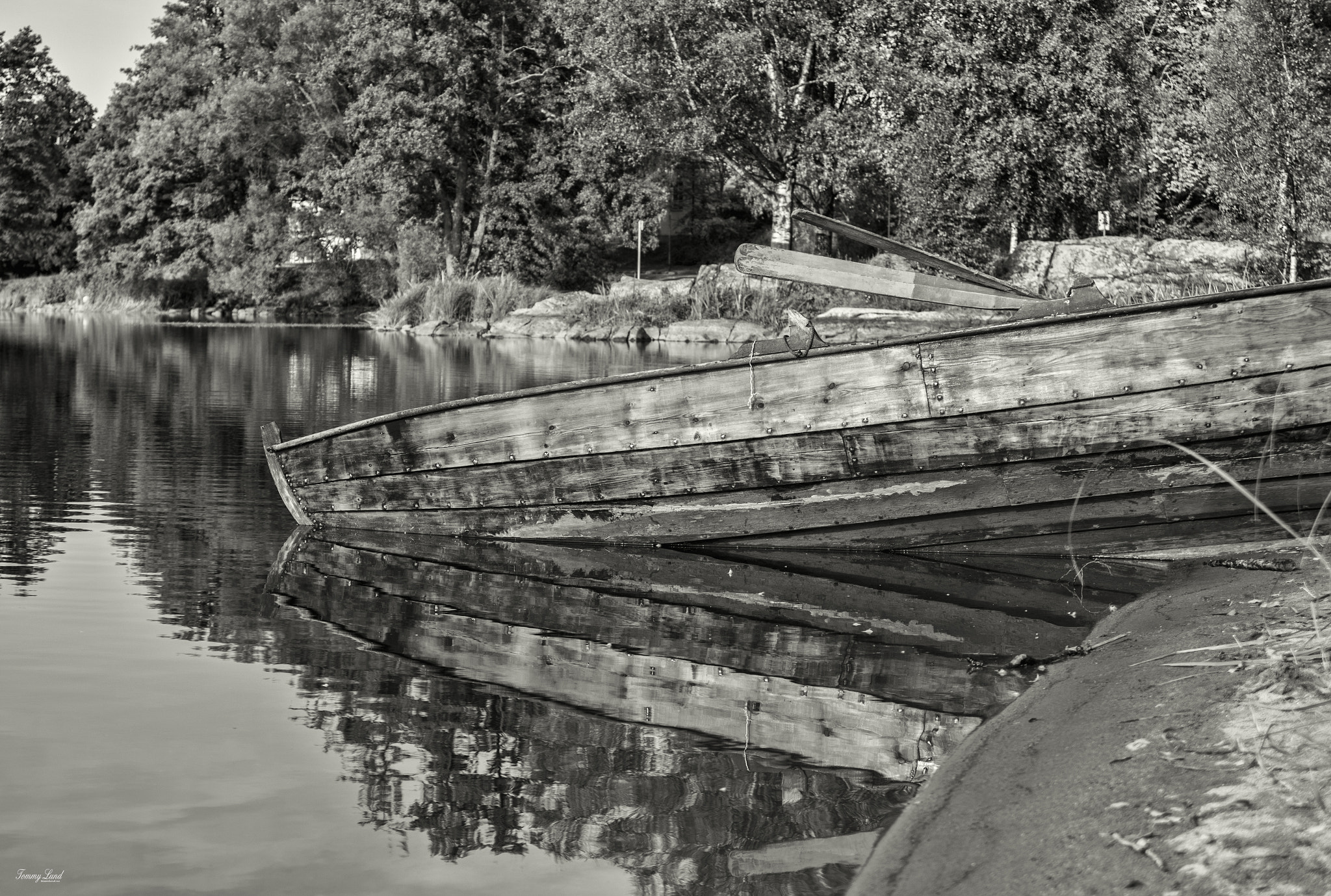 AF Zoom-Nikkor 35-70mm f/3.3-4.5 sample photo. Nesparken moss norway photography