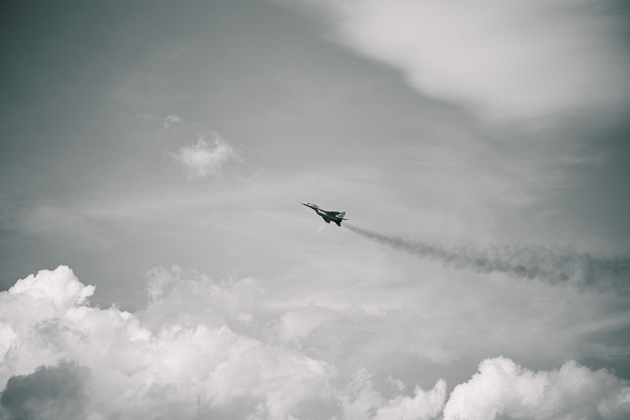 Leica M (Typ 240) sample photo. Airpower zeltweg 2016 photography