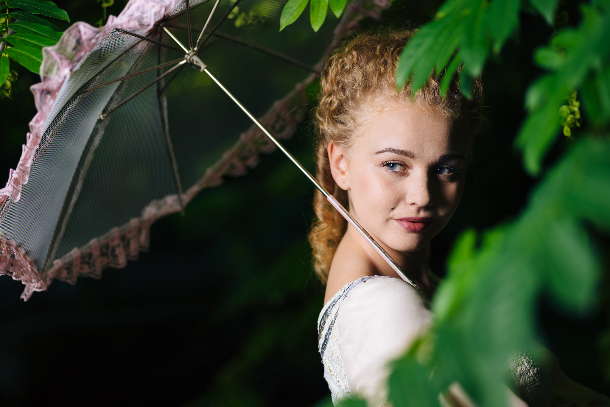Tokina AT-X Pro 100mm F2.8 Macro sample photo. Mozartiana 2016 photography