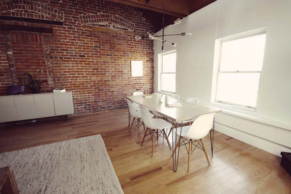 Allied Hardwood Flooring