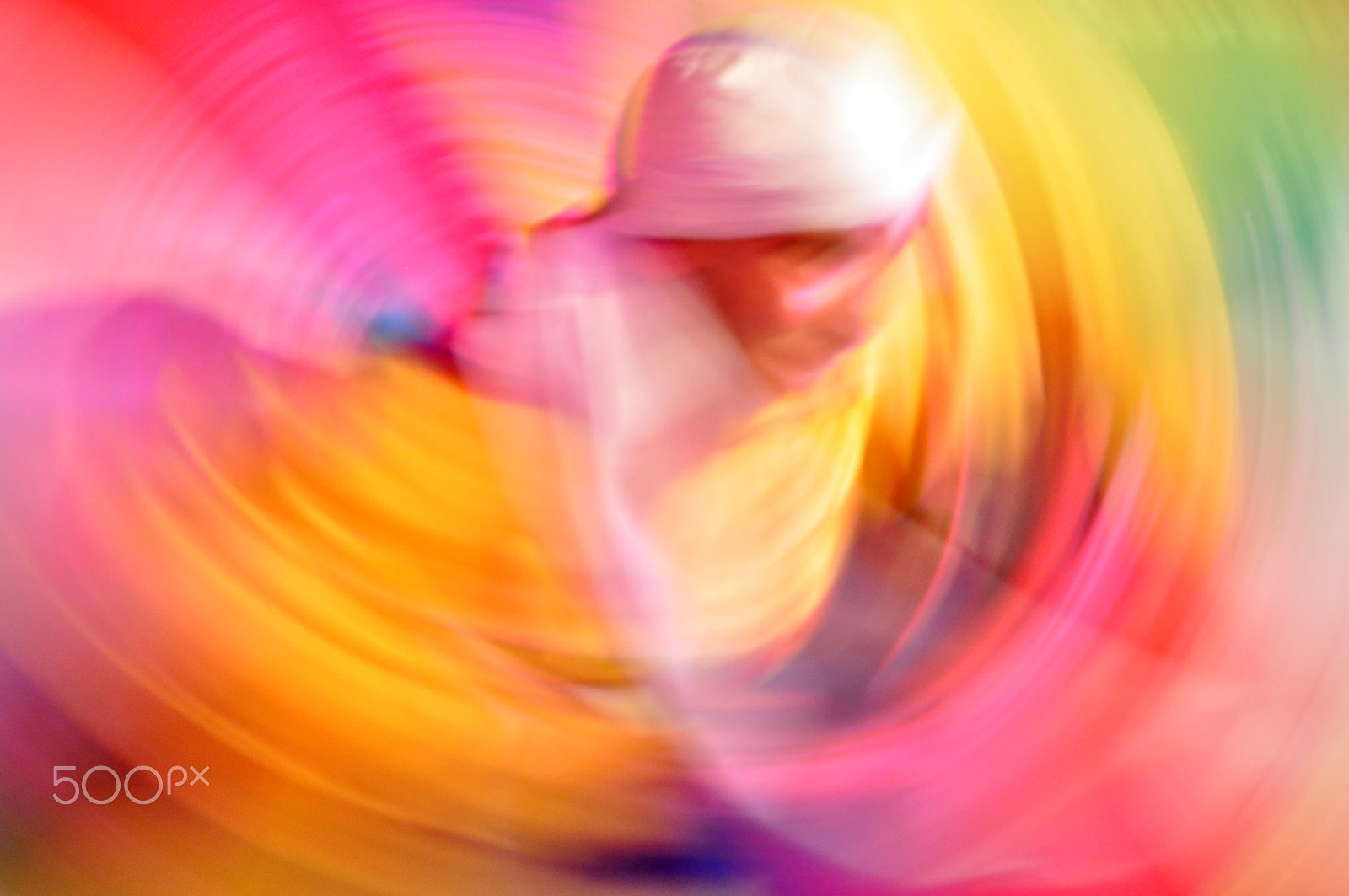 Nikon D5000 sample photo. Tanoura dance photography