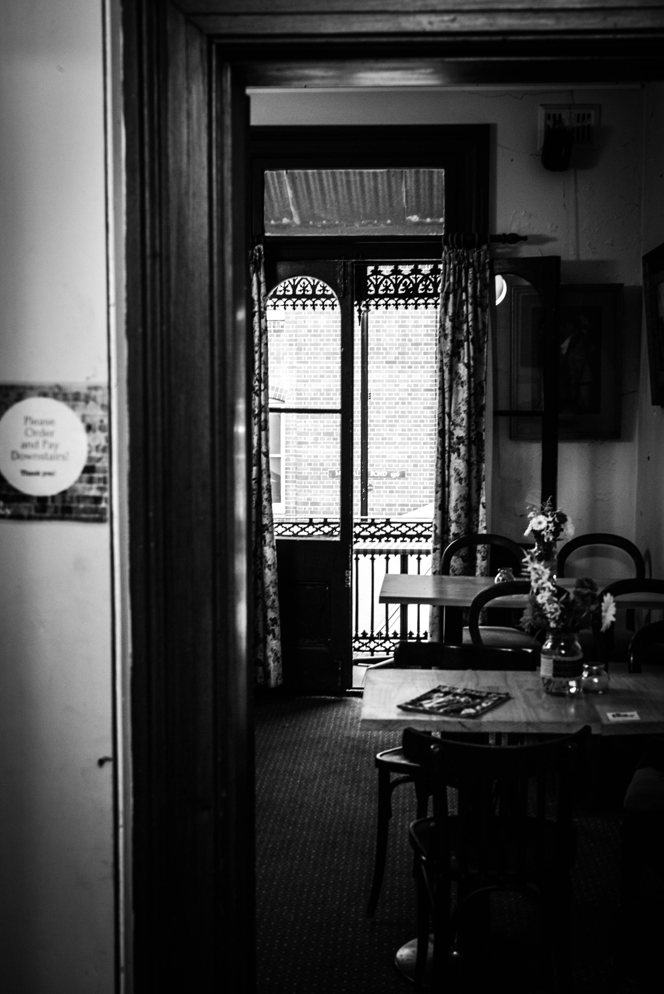 Leica Summilux-M 50mm F1.4 ASPH sample photo. Room photography