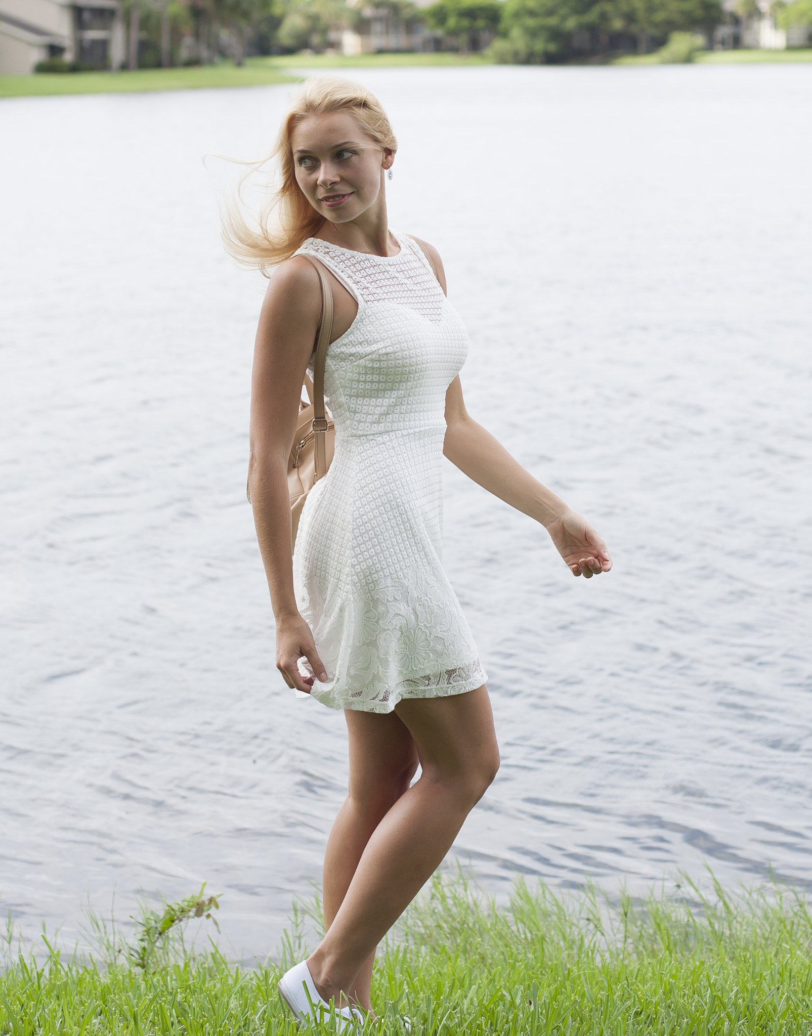 Canon EOS-1Ds Mark II sample photo. Fashion photography