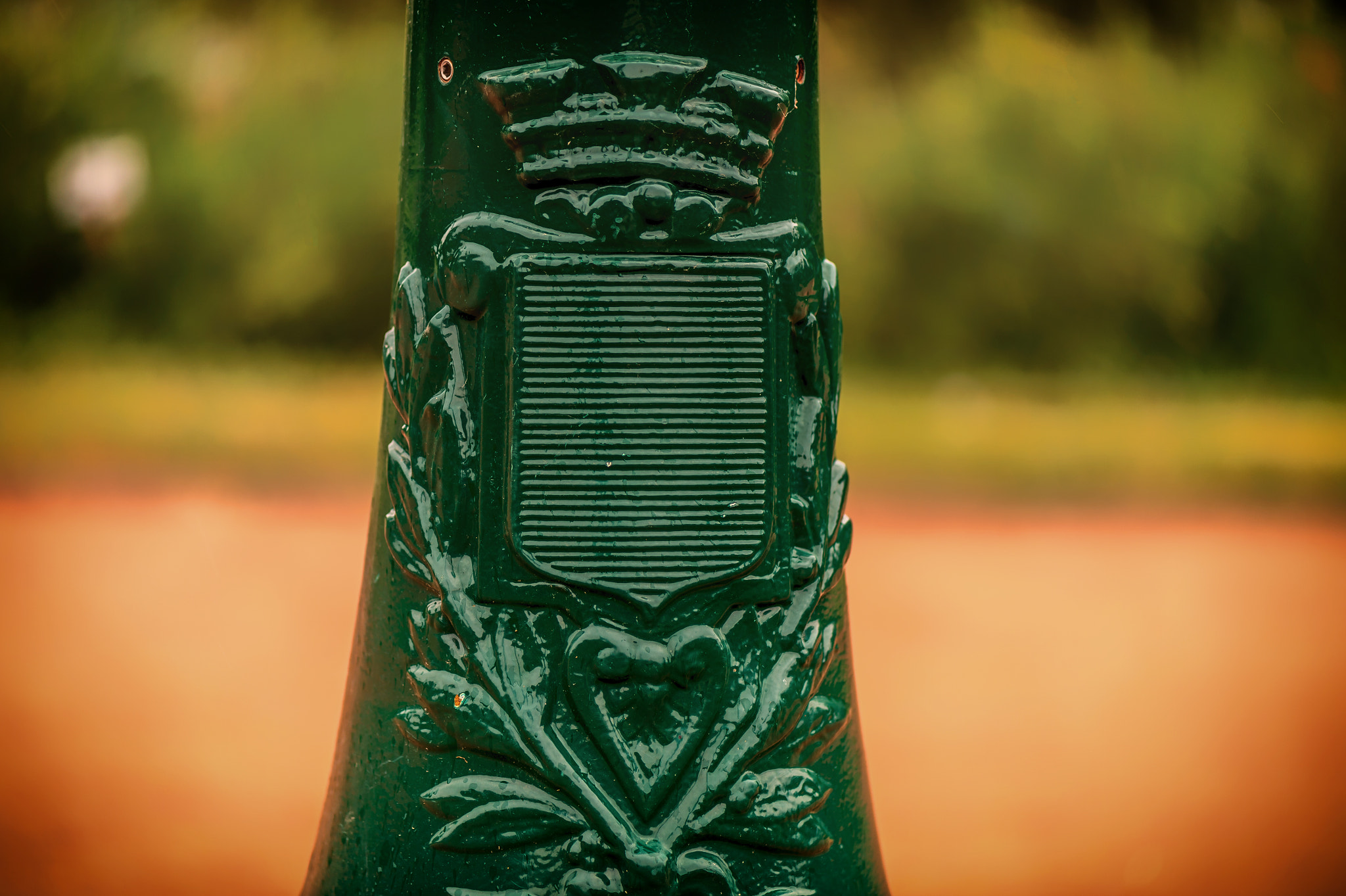 Nikon D4S sample photo. Park details photography
