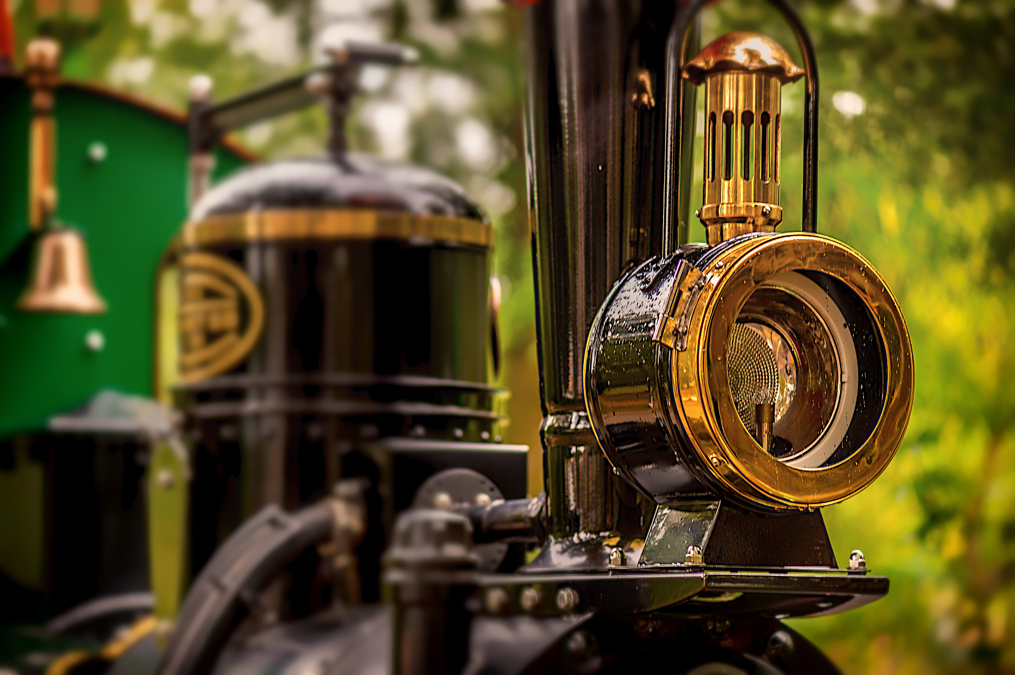 Nikon D4S sample photo. Park details photography