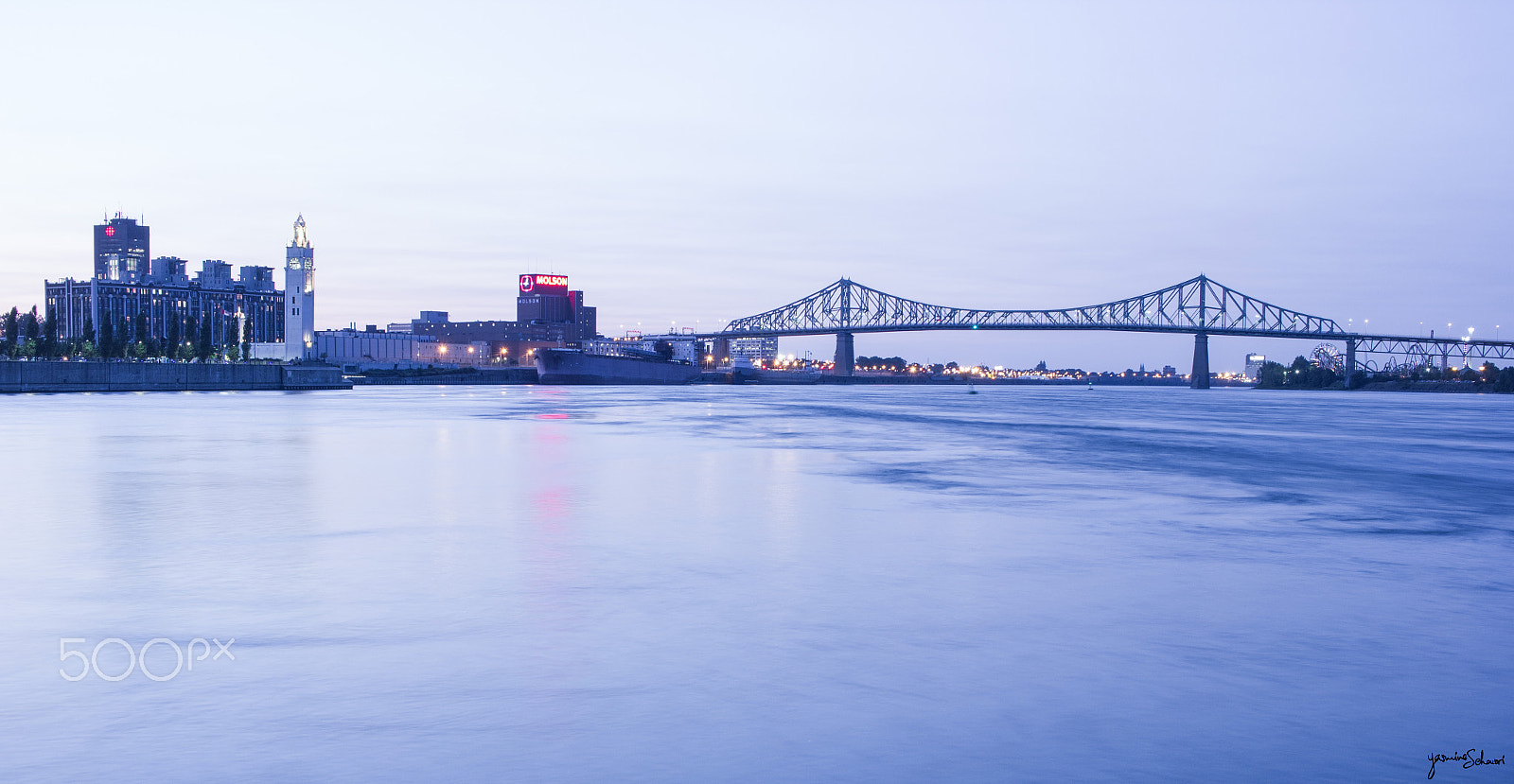 Canon EF-S 24mm F2.8 STM sample photo. Dreaming in blue photography