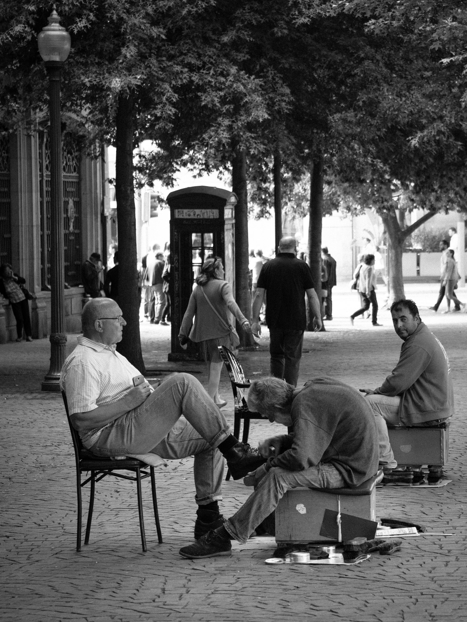 LUMIX G VARIO 45-150/F4.0-5.6 sample photo. Porto photography