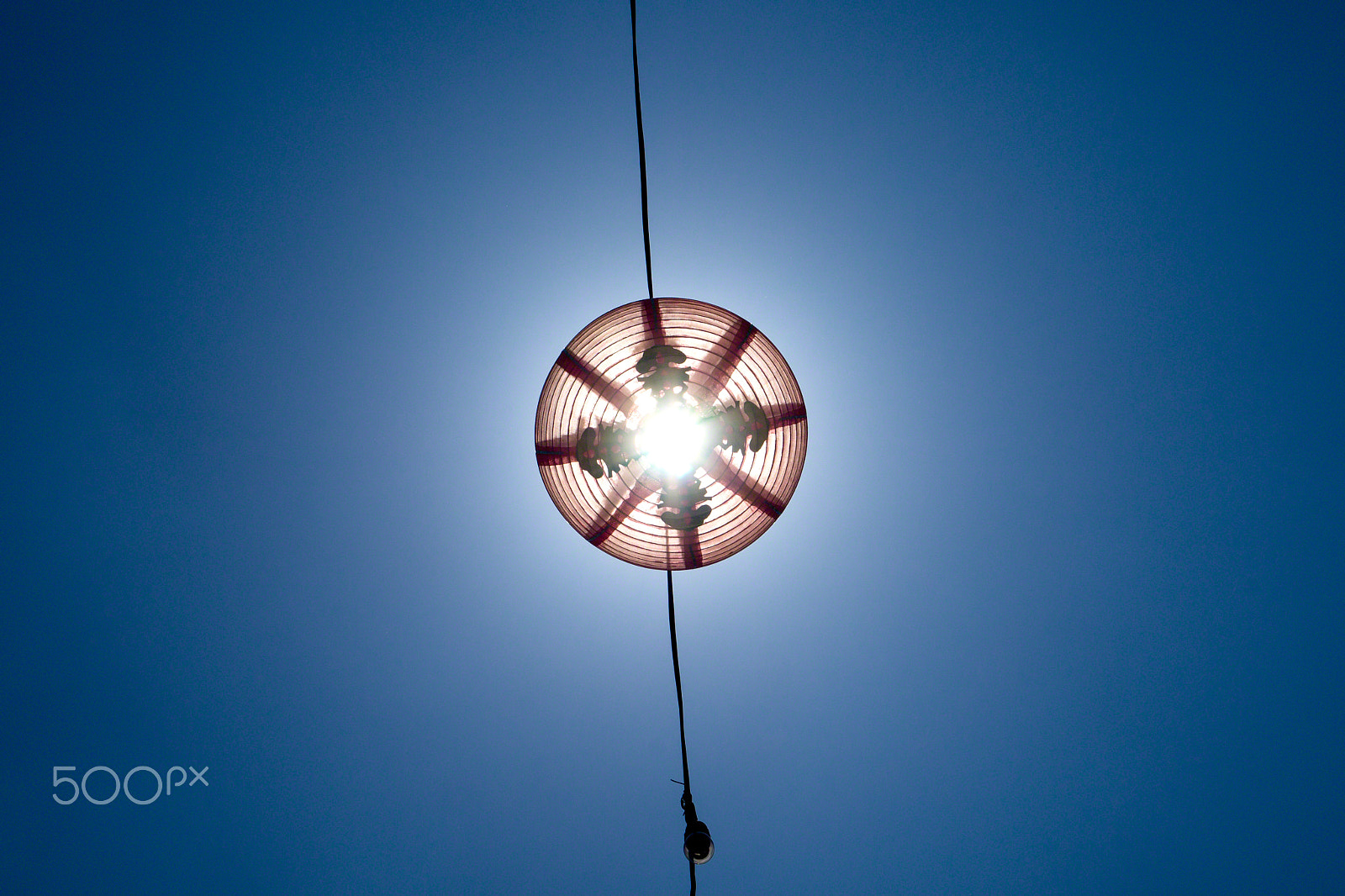 Sony a99 II + Sony DT 18-55mm F3.5-5.6 SAM sample photo. Colorful paper lantern in chinatown, los angeles photography
