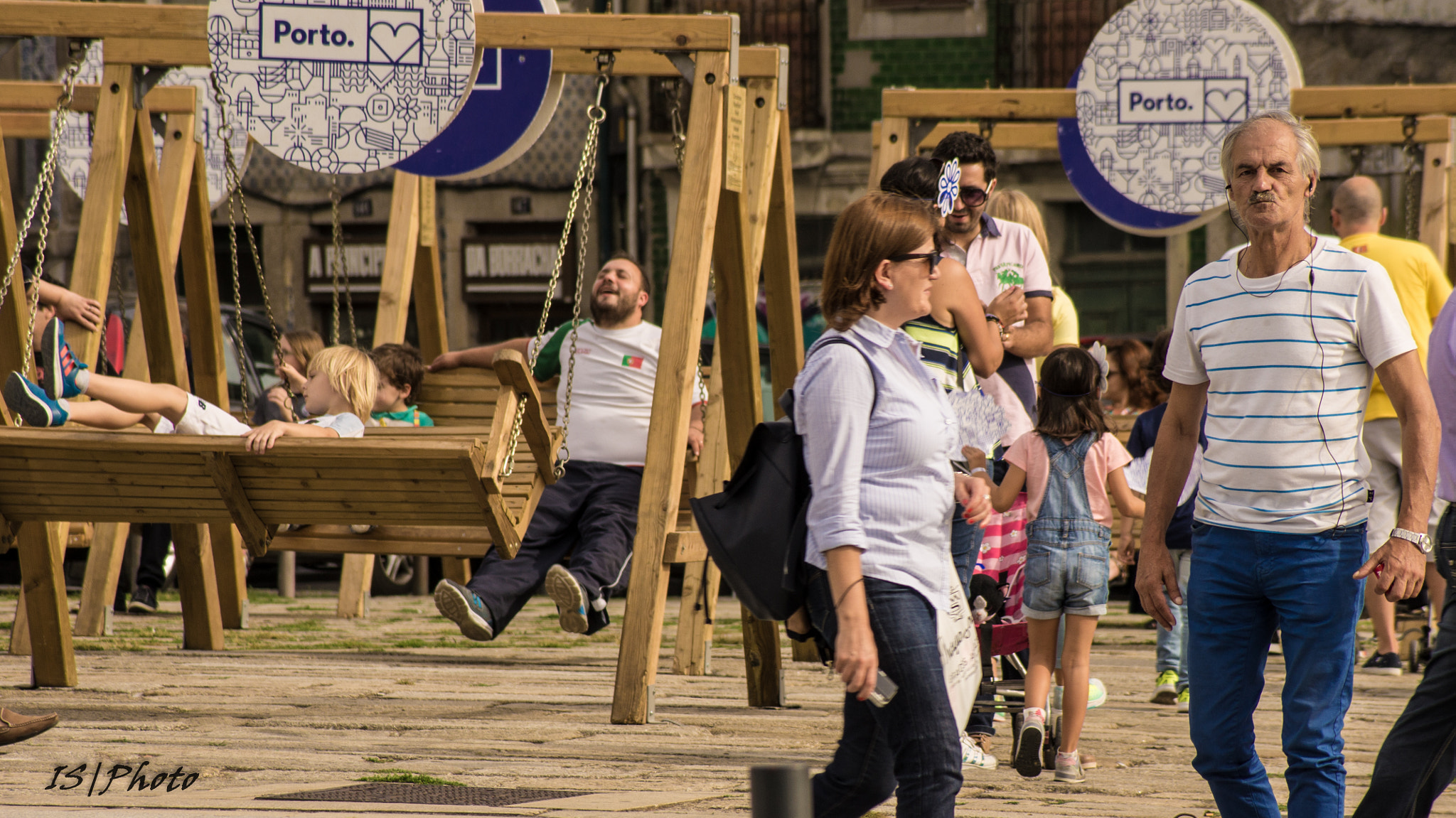 Sony DT 55-200mm F4-5.6 SAM sample photo. Gpw2016porto photography