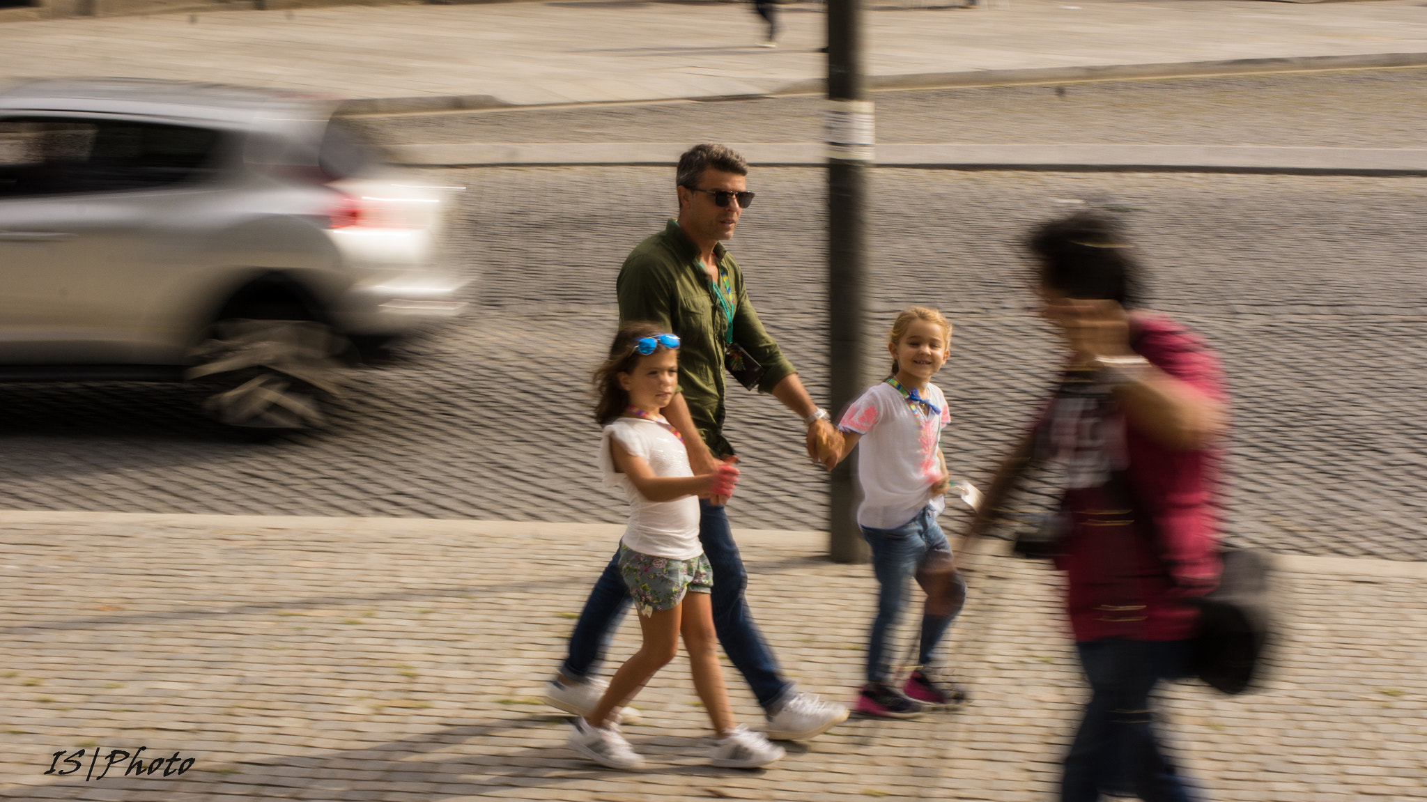 Sony SLT-A55 (SLT-A55V) sample photo. Gpw2016porto photography