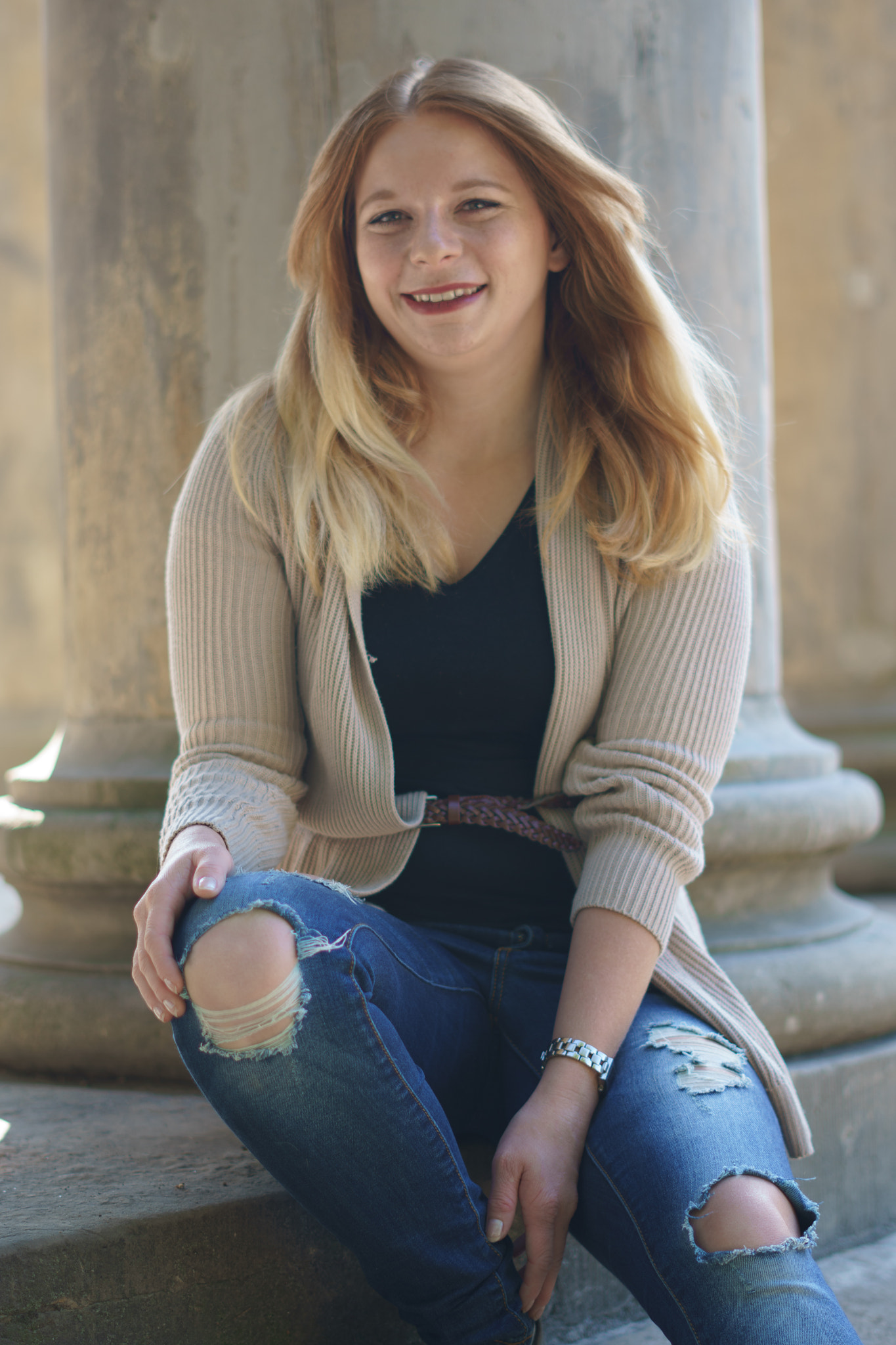 Sony a7R + Sony FE 50mm F1.8 sample photo. Jasmine photography