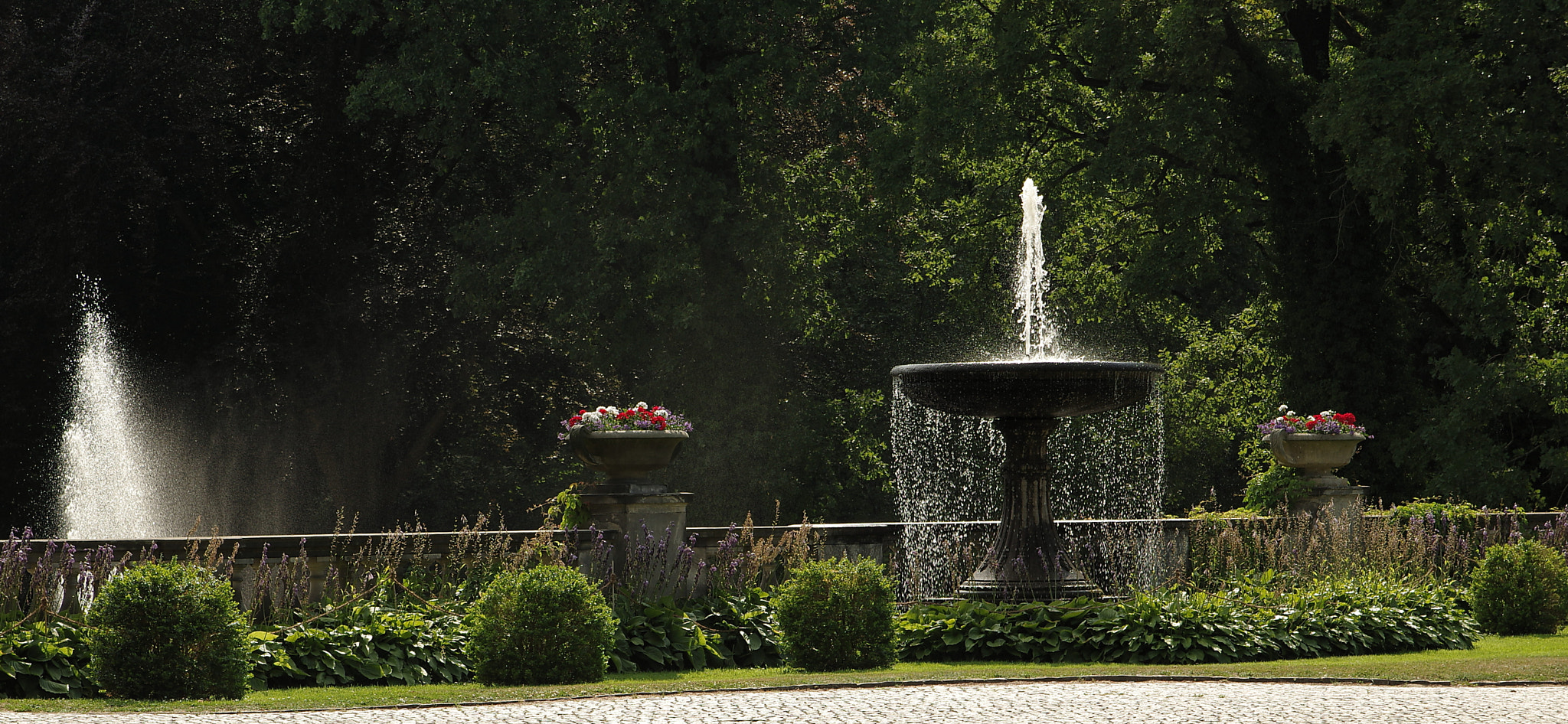Tamron AF 28-75mm F2.8 XR Di LD Aspherical (IF) sample photo. Potsdam, sanssouci xiii photography