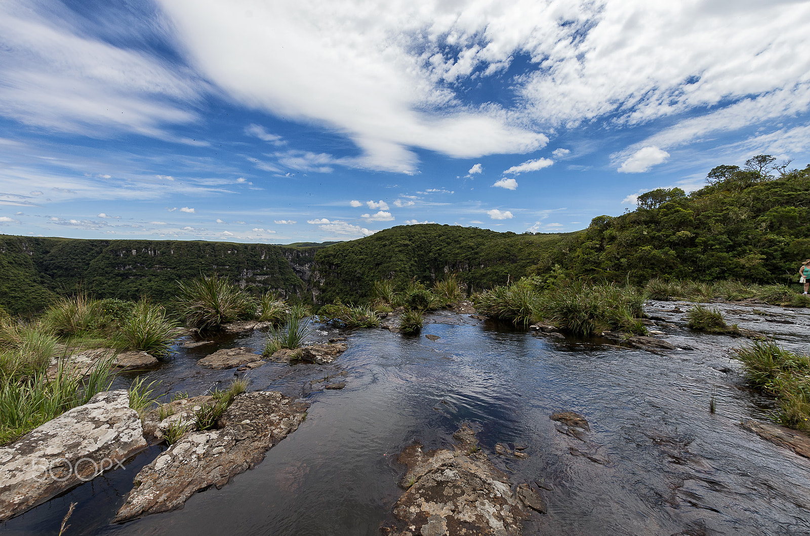 Sigma 10-20mm F3.5 EX DC HSM sample photo. Cachoeira do tigre preto photography