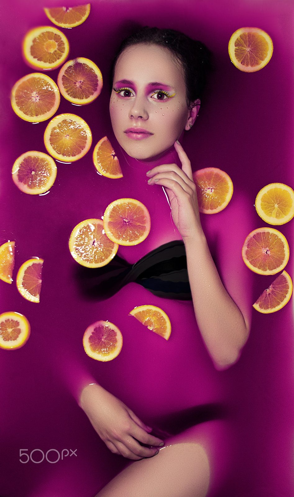 Nikon D7000 + Nikon AF Nikkor 24mm F2.8D sample photo. цвет photography