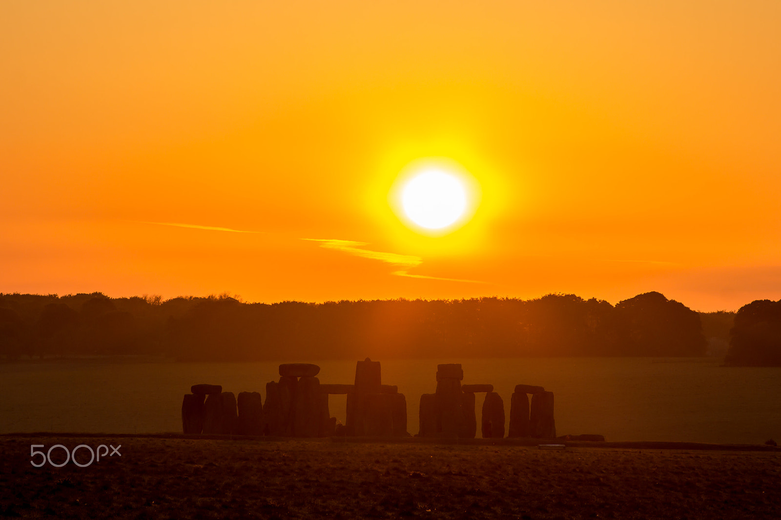 Canon EOS 60D sample photo. The stones at 5am photography