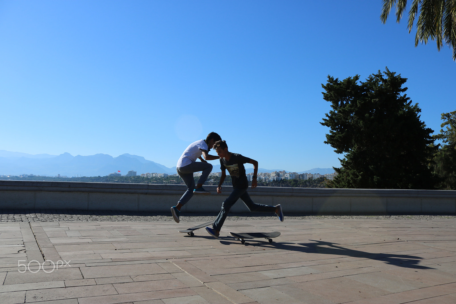 Canon EOS 760D (EOS Rebel T6s / EOS 8000D) sample photo. @photowalkthiswayantalya2016 photography