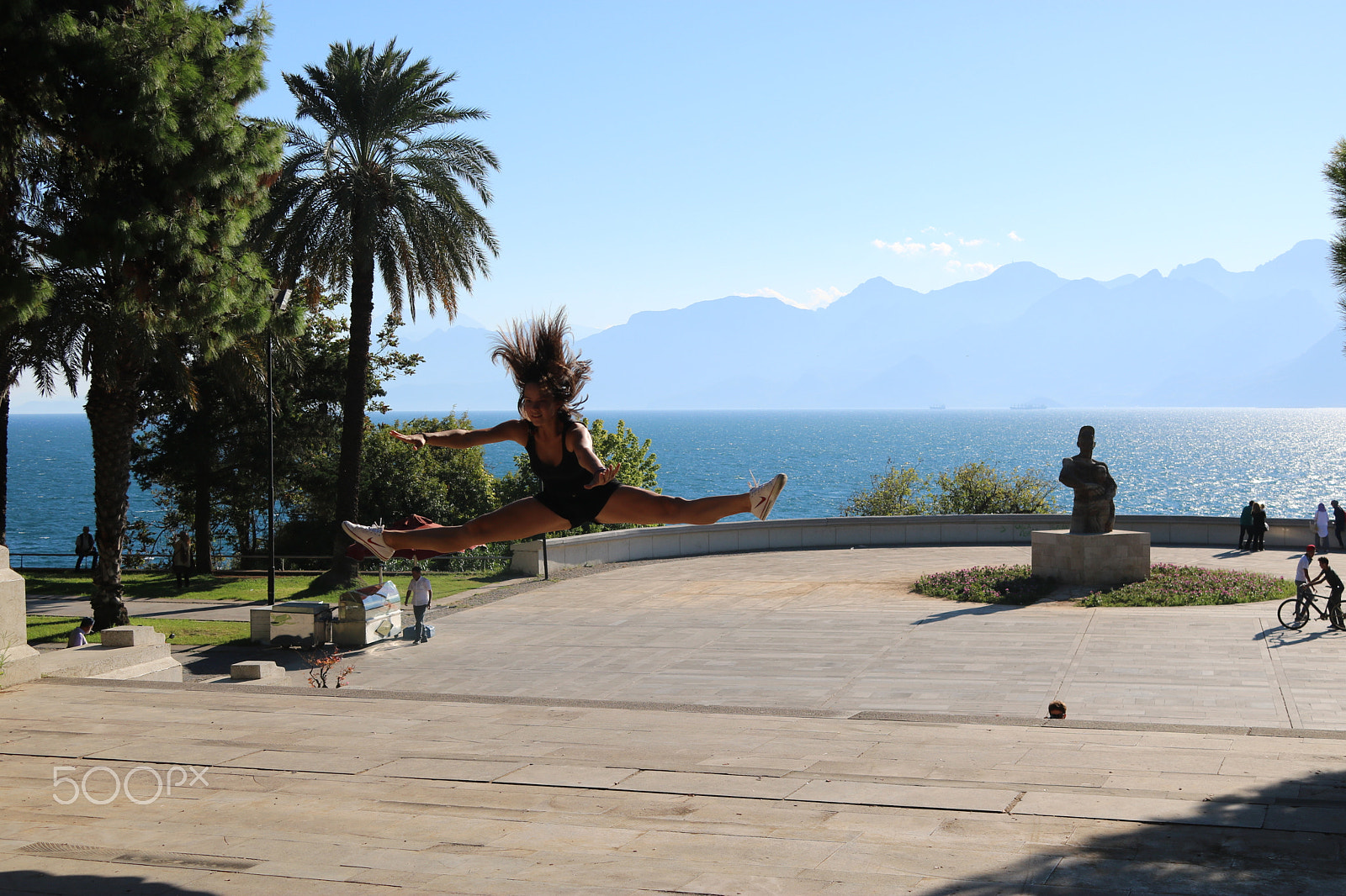 Canon EOS 760D (EOS Rebel T6s / EOS 8000D) sample photo. @photowalkthiswayantalya2016 photography