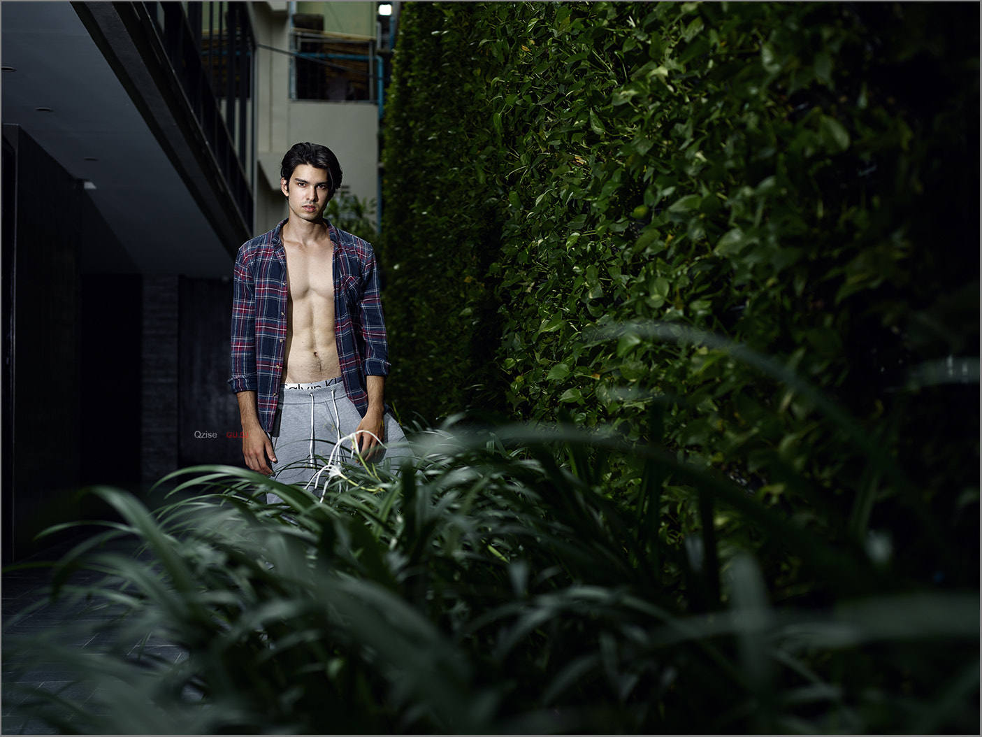 Schneider LS 80mm f/2.8 sample photo. Greenpeace photography