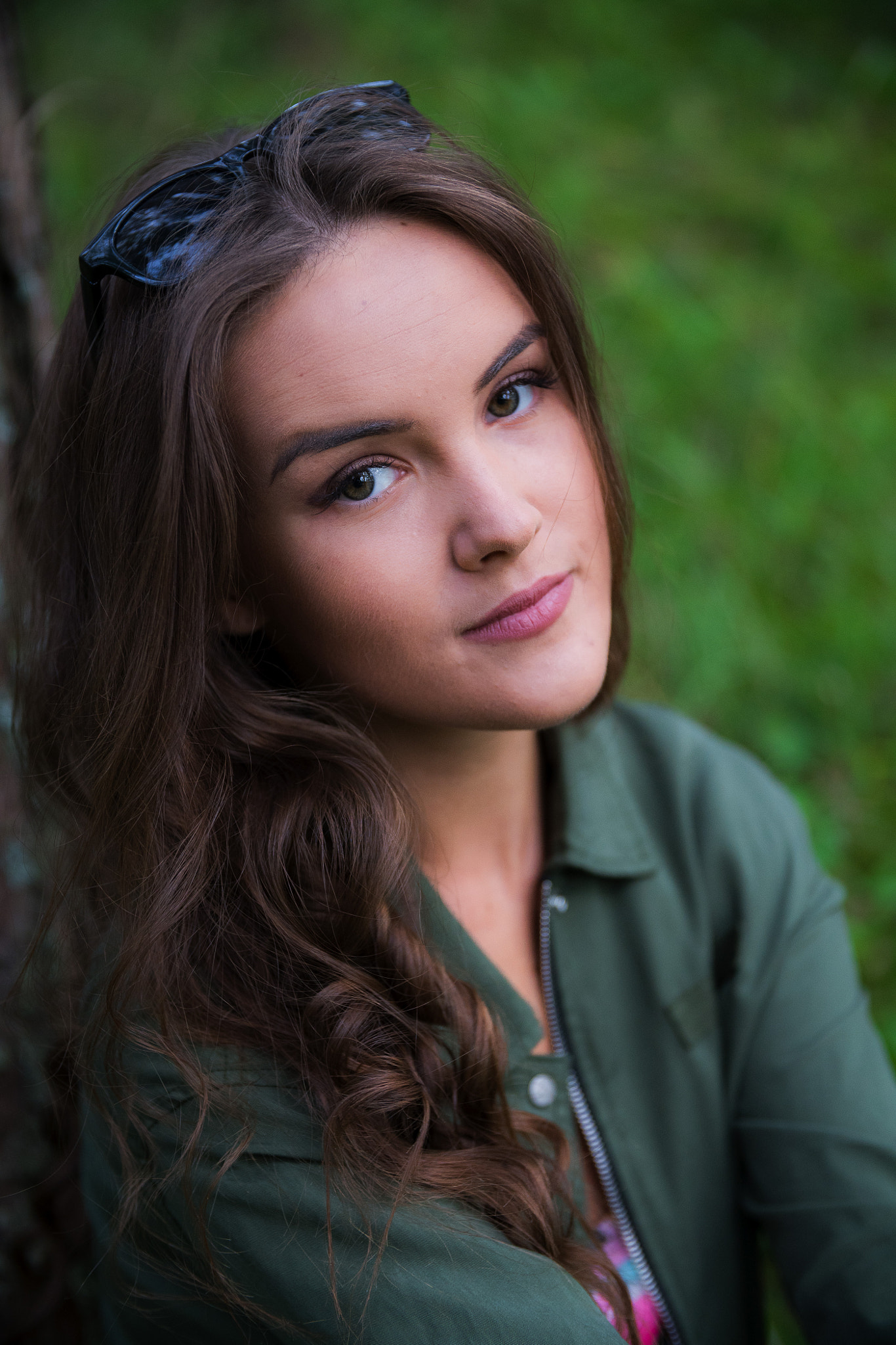 Canon EF 85mm F1.2L II USM sample photo. Lauma rijniece photography