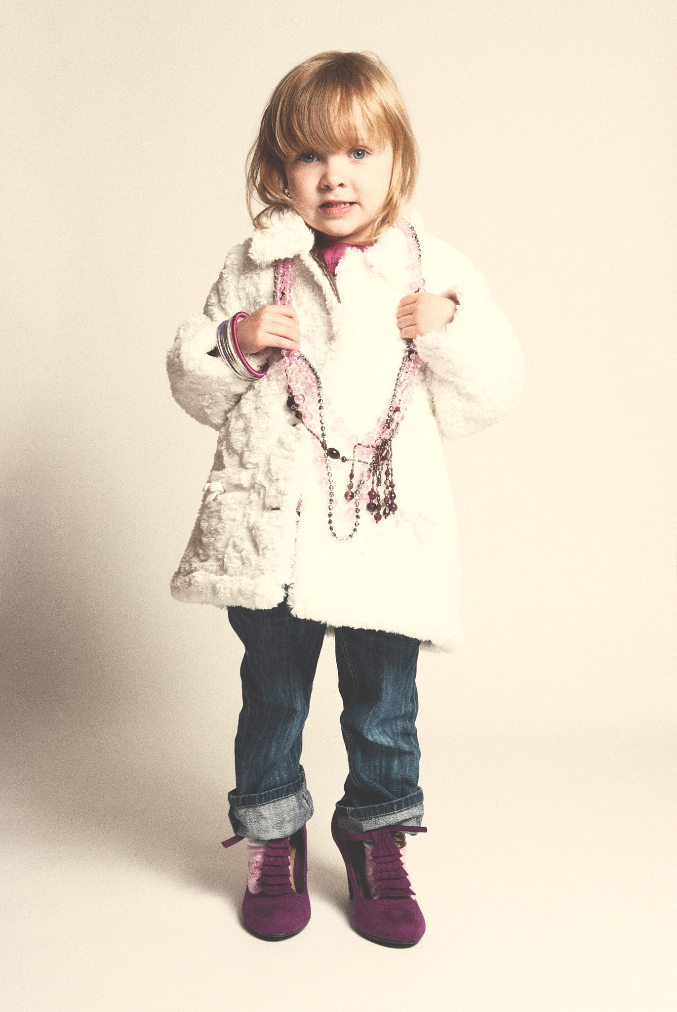 Nikon D200 sample photo. Mummy's girl photography