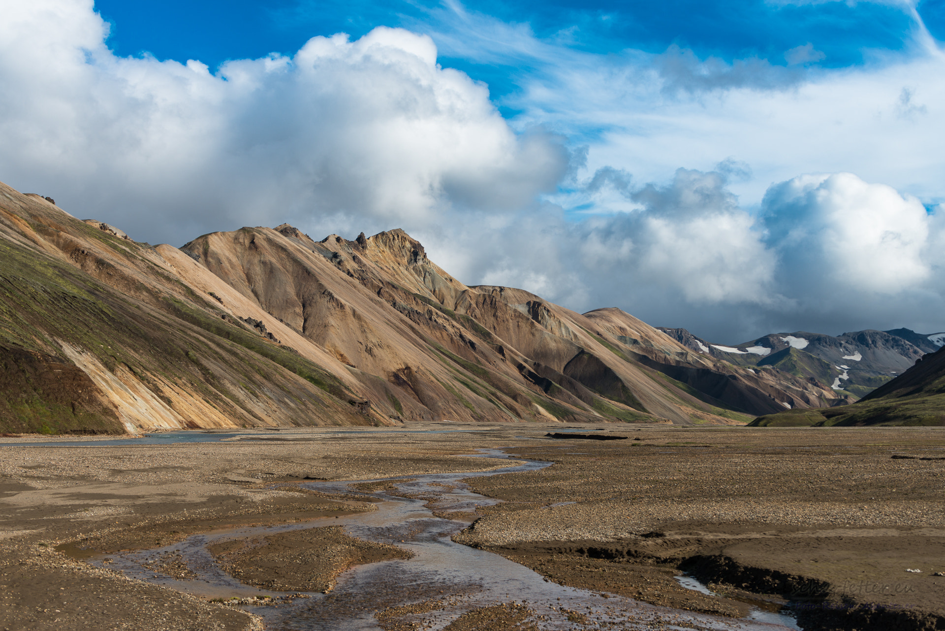Sigma 50-500mm F4.5-6.3 DG OS HSM sample photo. Iceland photography