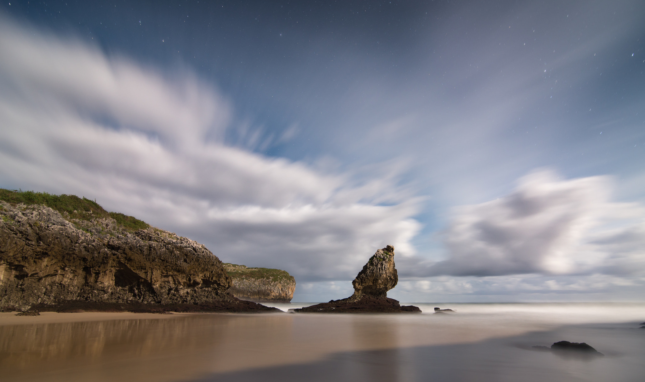 Tokina AT-X 16-28mm F2.8 Pro FX sample photo. Buelna photography