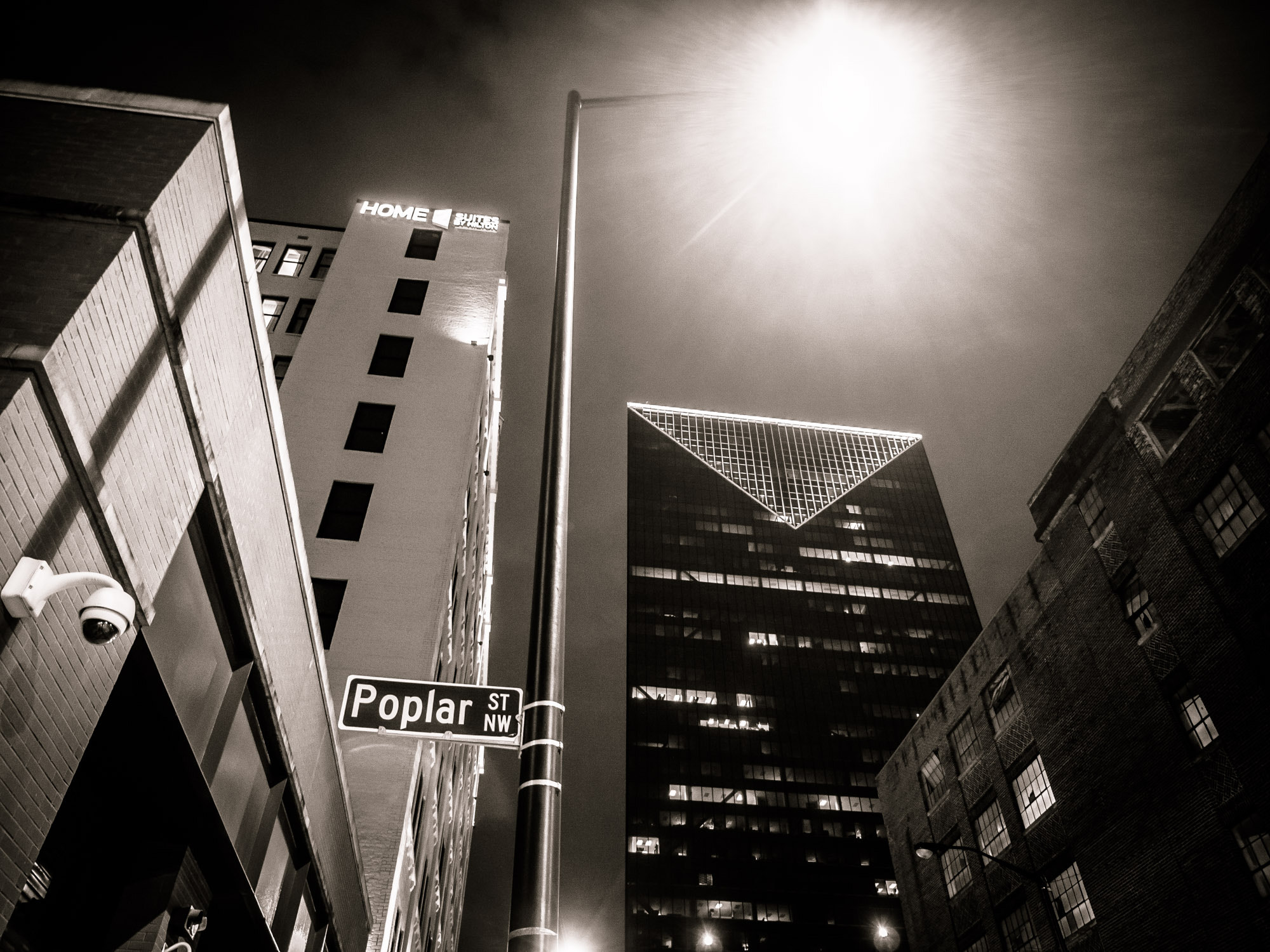 Olympus PEN E-P5 sample photo. Global photo walk 2016 - atlanta photography