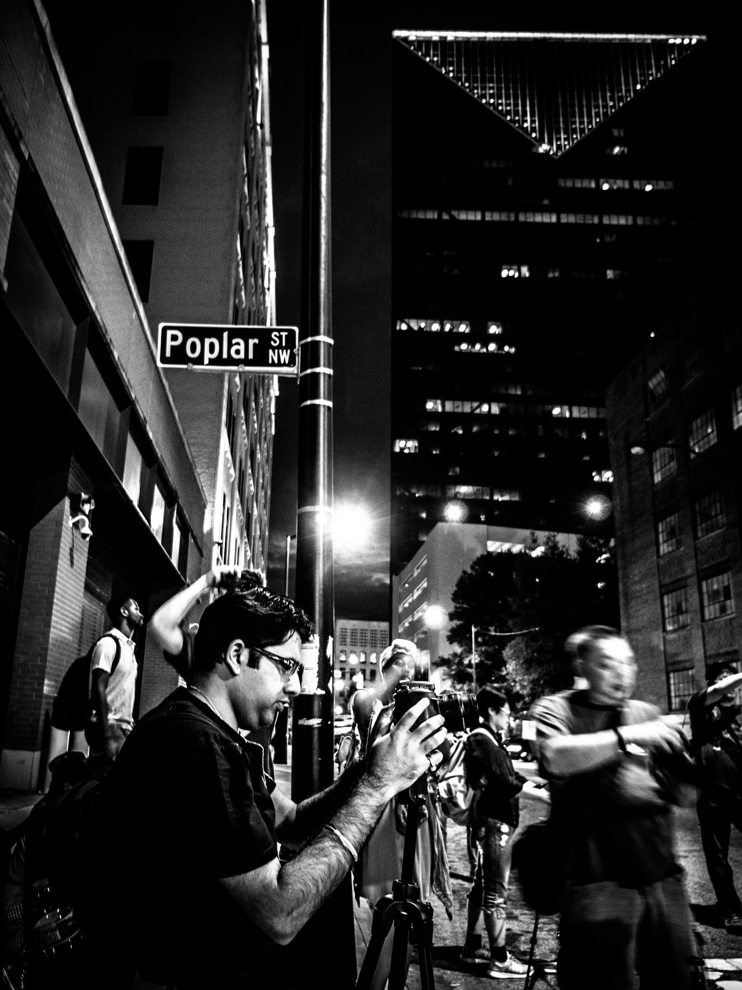 Olympus PEN E-P5 sample photo. Global photo walk 2016 - atlanta photography