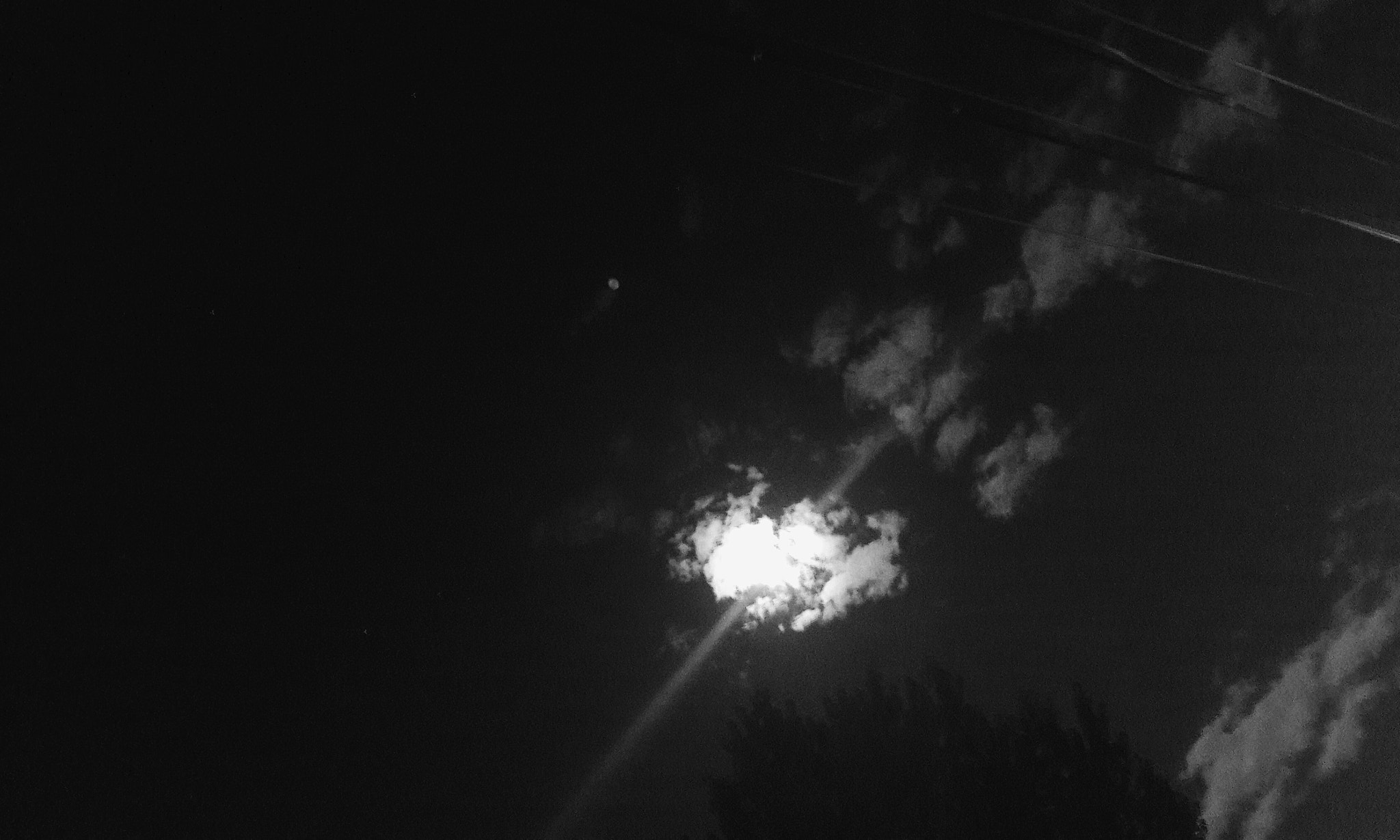 Meizu MX4 Pro sample photo