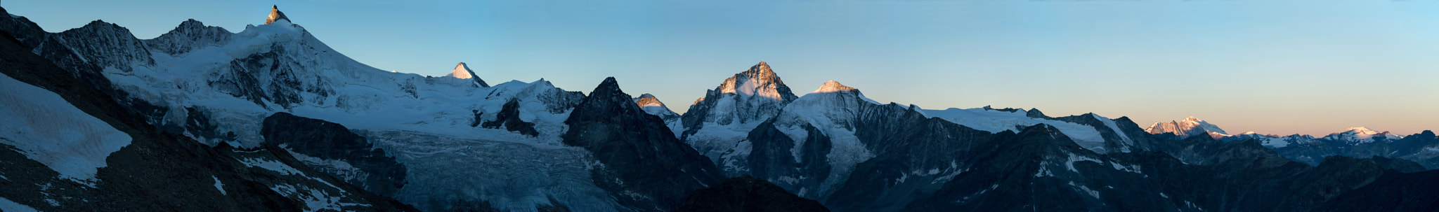 Sony 70-400mm F4-5.6 G SSM II sample photo. Souvenir from cabane tracuit photography