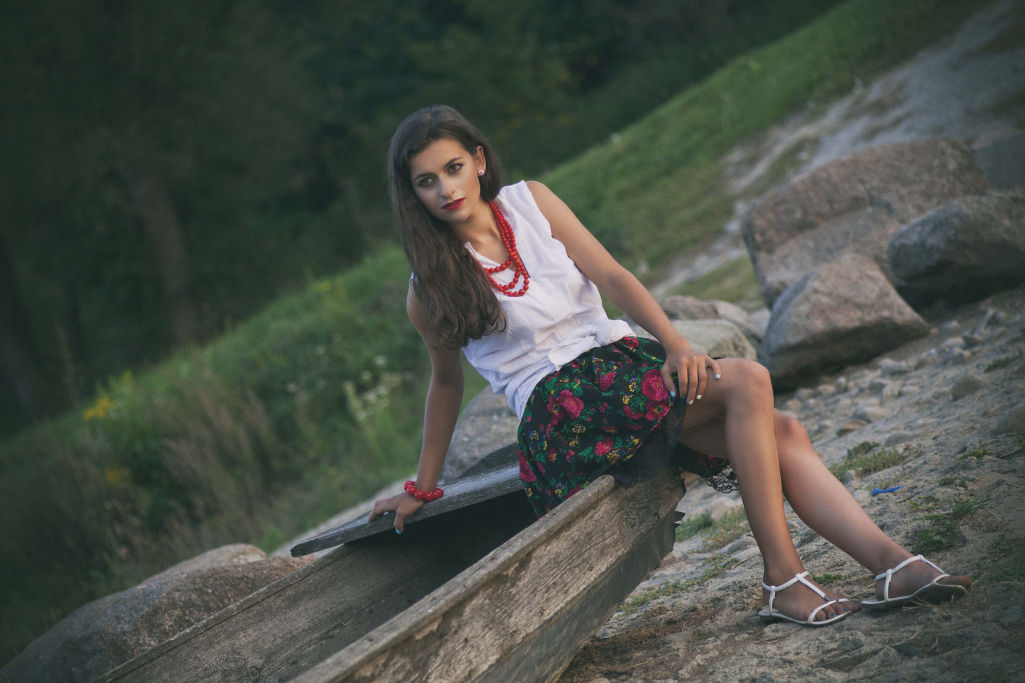 Canon EF 70-210mm f/4 sample photo. Img photography