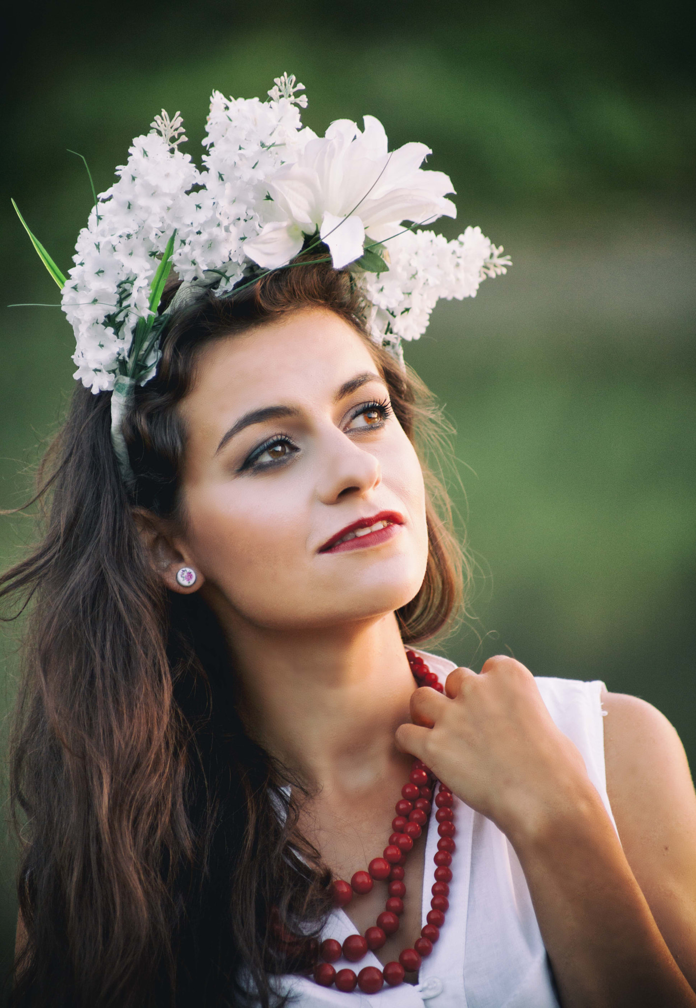 Canon EF 70-210mm f/4 sample photo. Img photography