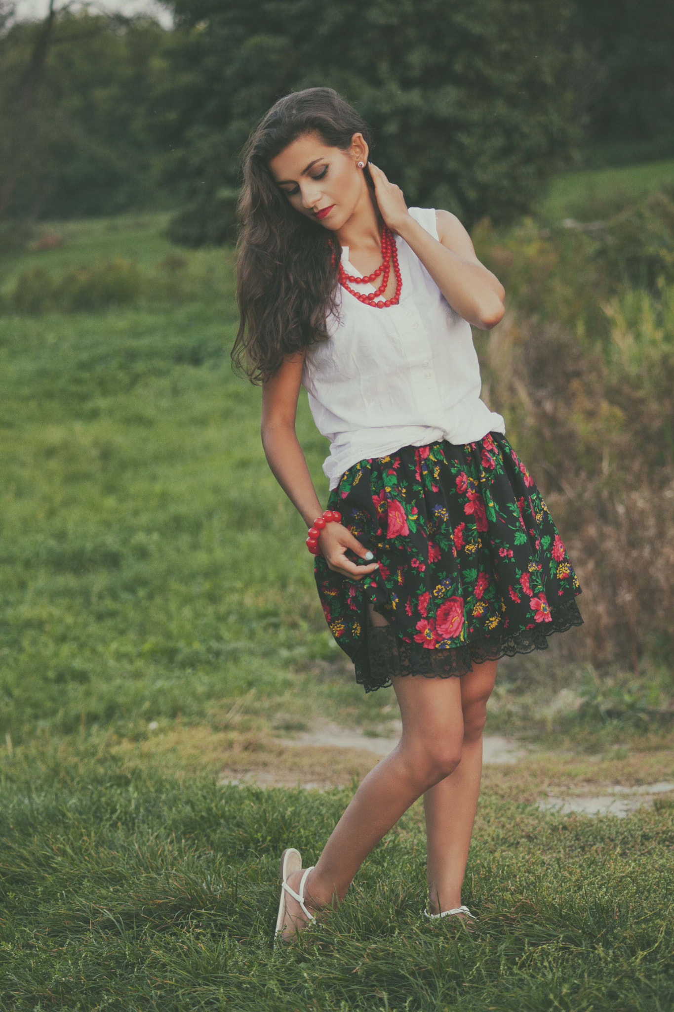 Canon EF 70-210mm f/4 sample photo. Img photography
