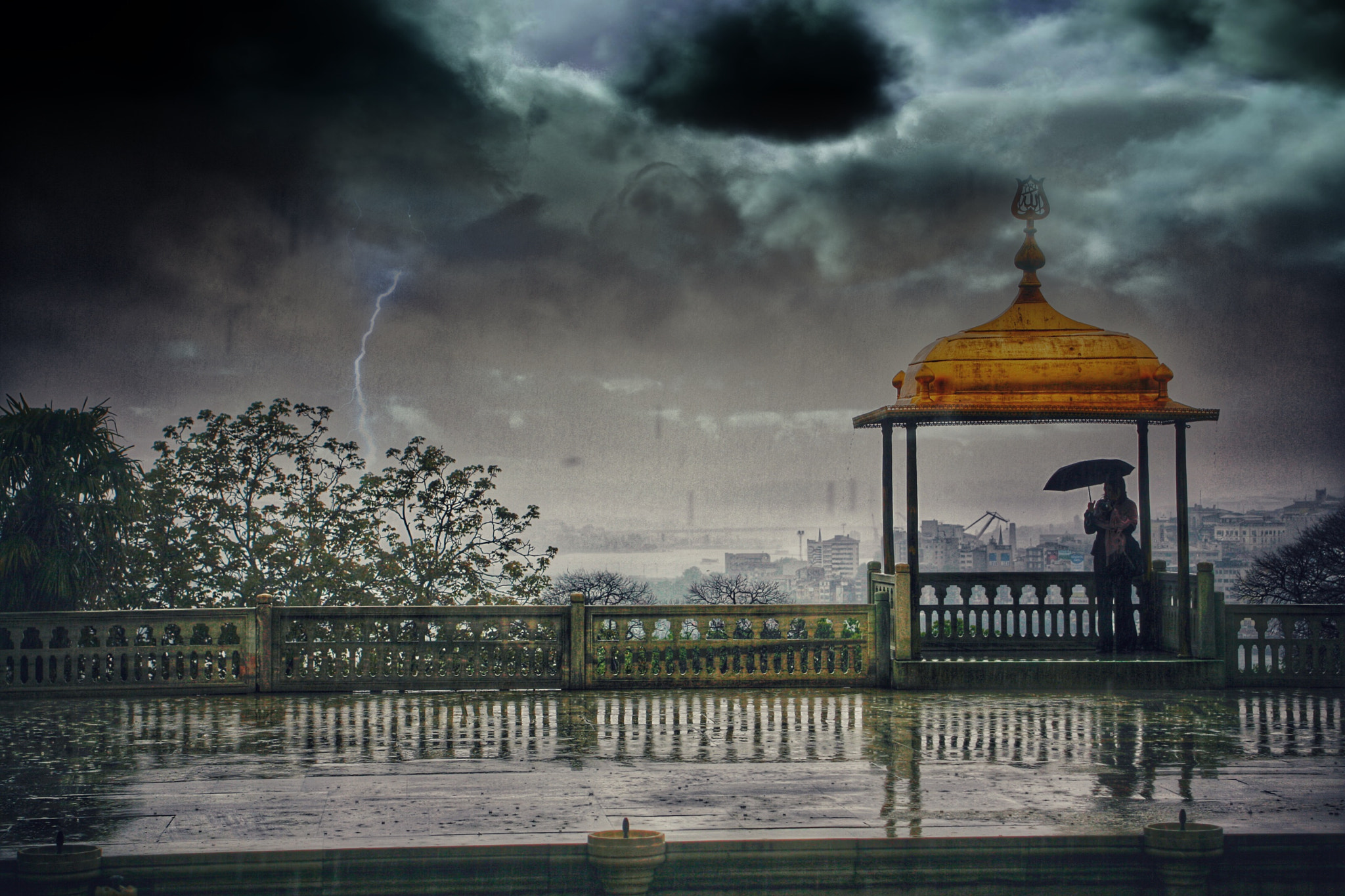 Canon EF 28-80mm f/2.8-4L sample photo. Istambul photography