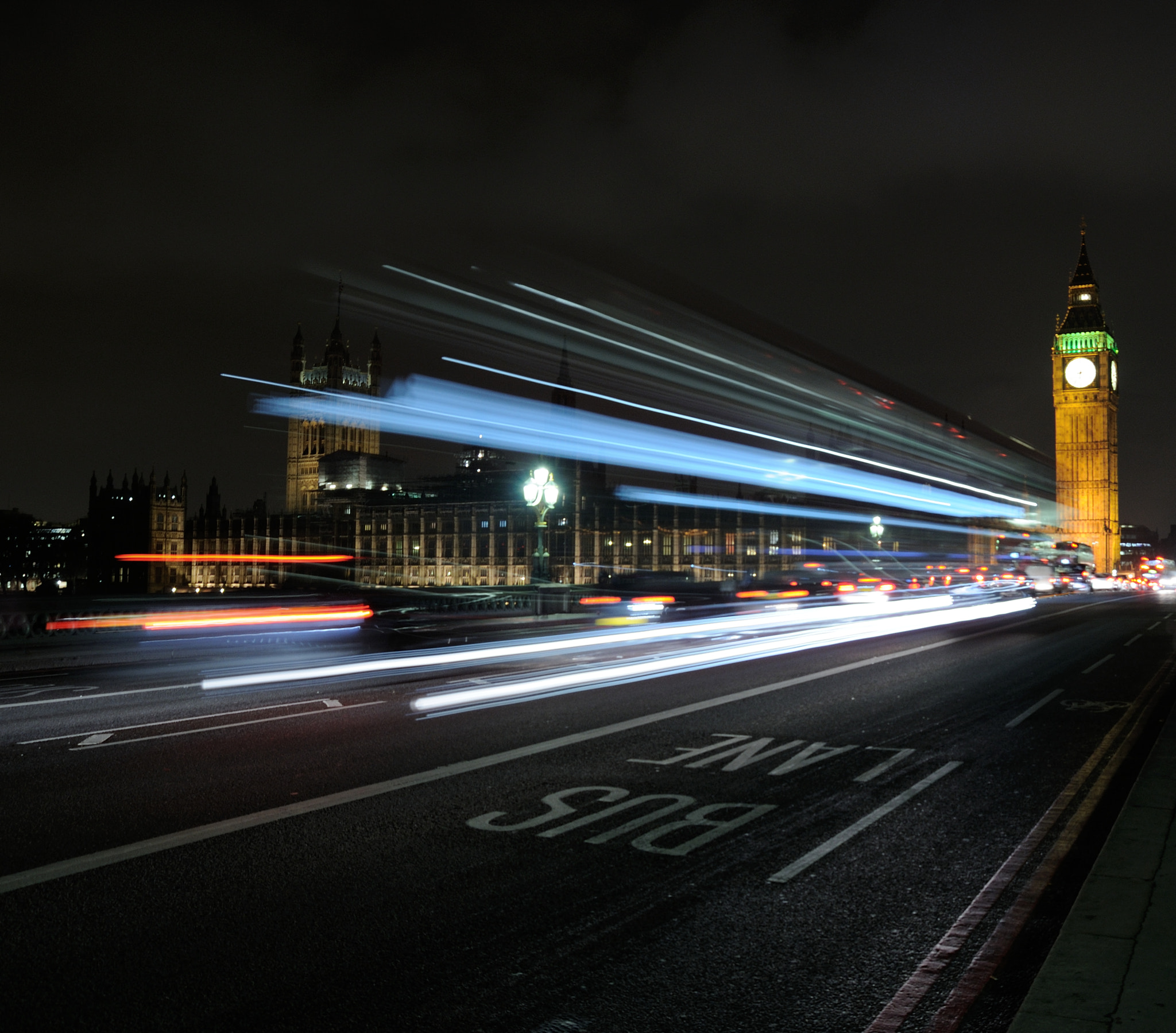Nikon D300 sample photo. Westminster photography