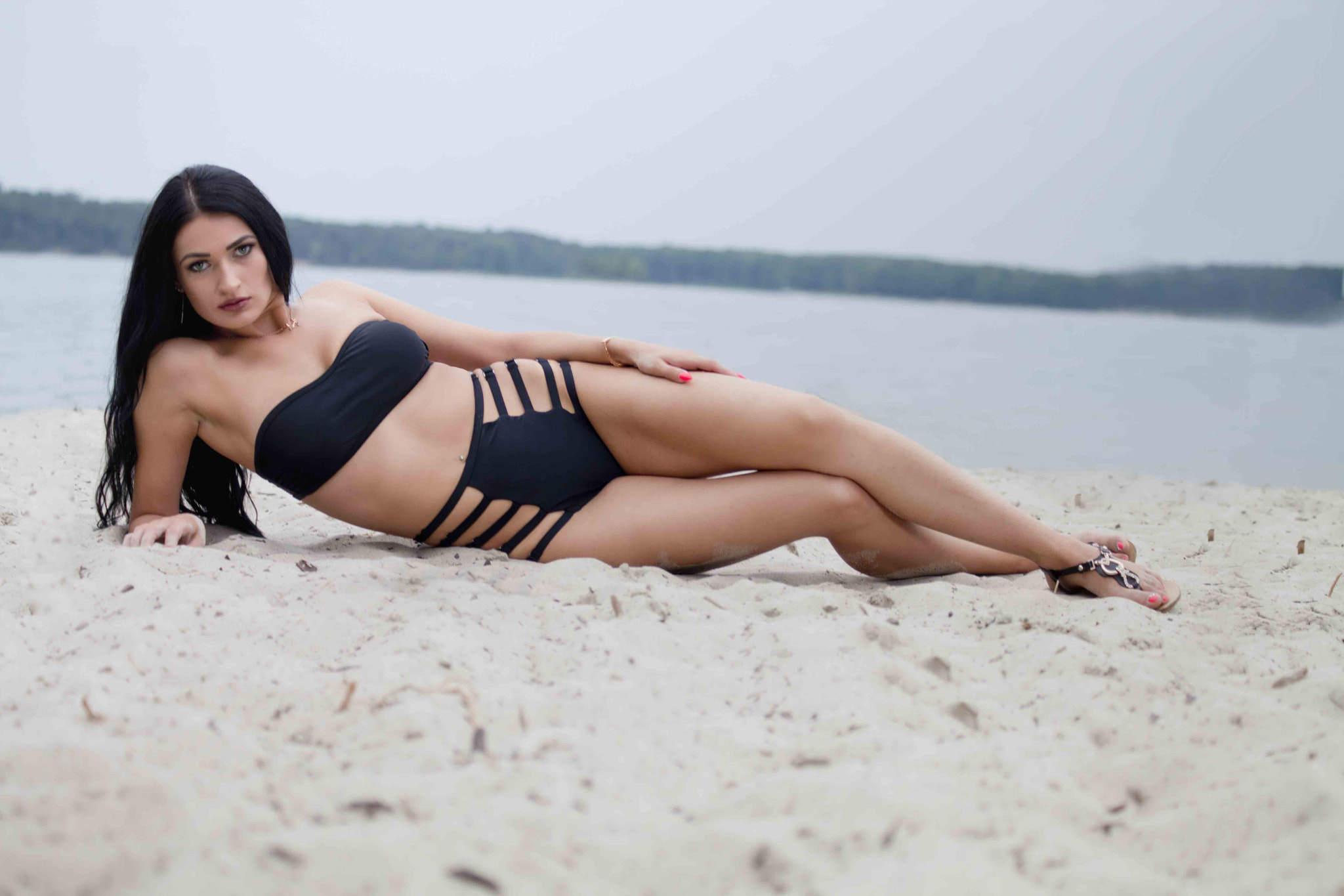 Canon EF 70-210mm f/4 sample photo. Img photography