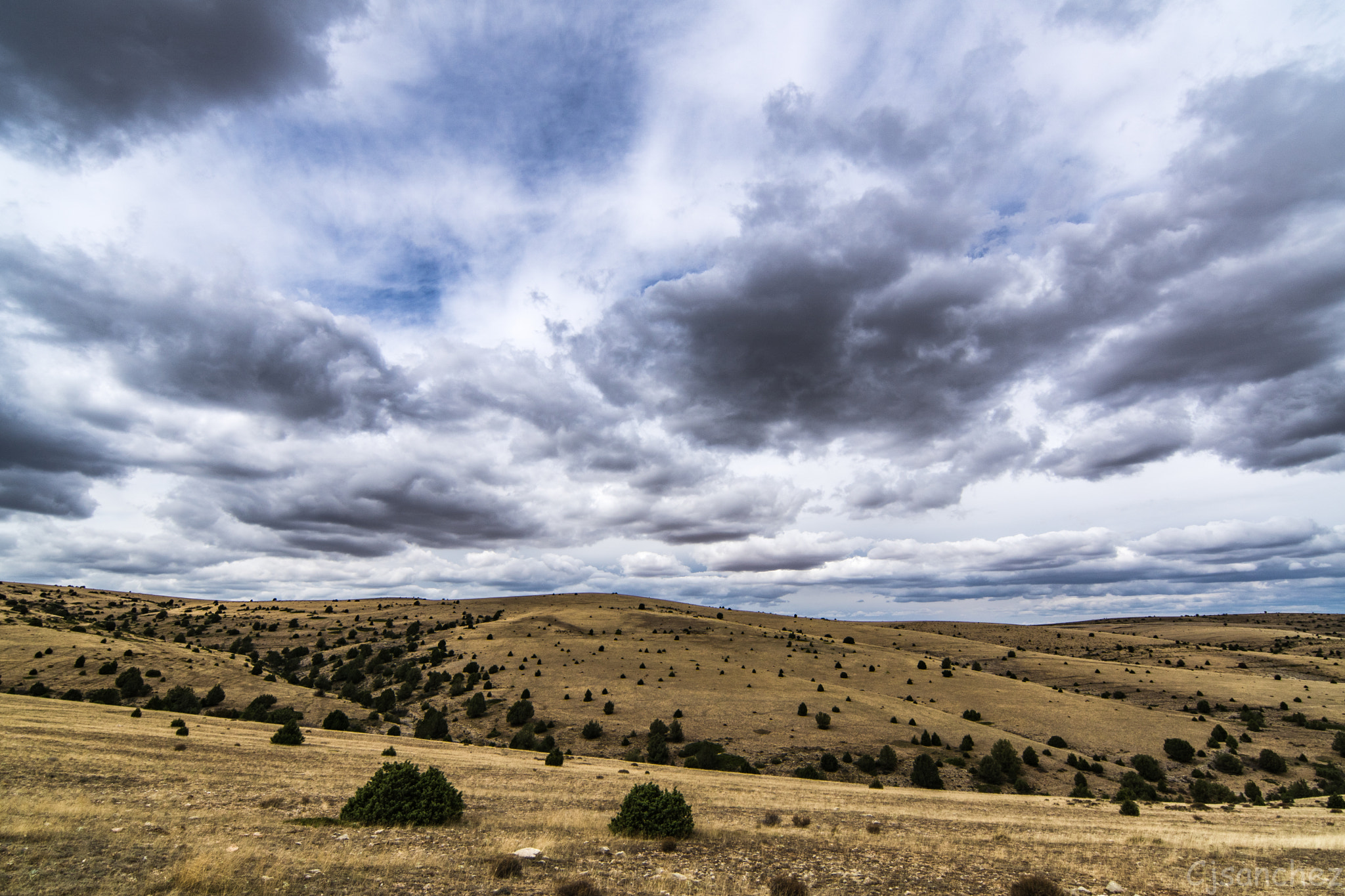 Sony ILCA-77M2 + 20mm F2.8 sample photo. Teruel photography