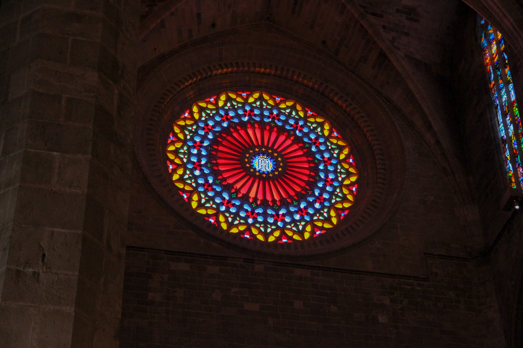 Tamron SP AF 17-50mm F2.8 XR Di II LD Aspherical (IF) sample photo. Iglesia photography