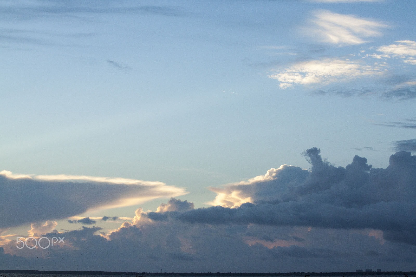Canon EOS 500D (EOS Rebel T1i / EOS Kiss X3) sample photo. Sunrise 55 photography