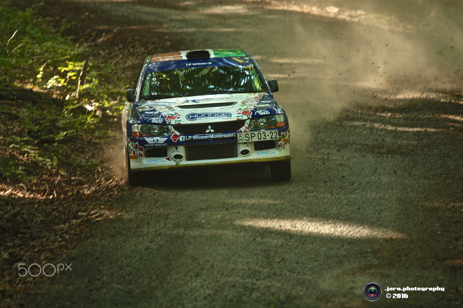 Canon EOS 450D (EOS Rebel XSi / EOS Kiss X2) sample photo. Rally košice 2016 photography