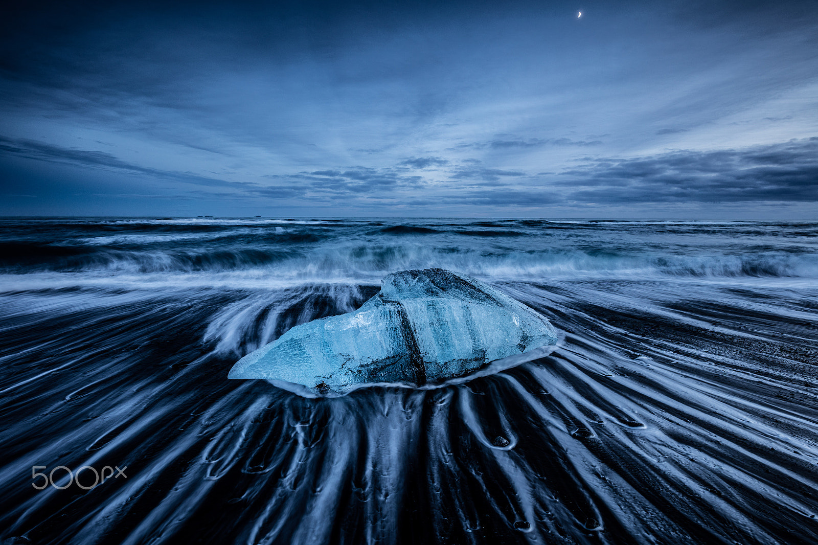 Canon EOS 5DS R + Canon EF 16-35mm F4L IS USM sample photo. Ice, ice baby! photography