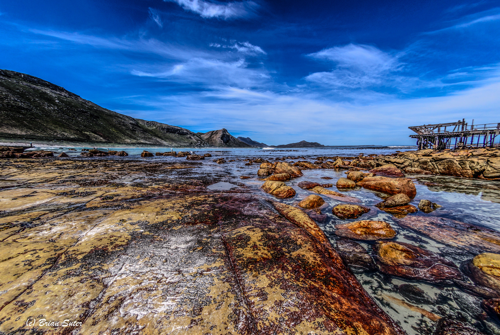 Nikon AF DX Fisheye-Nikkor 10.5mm F2.8G ED sample photo. Crayfish factory photography