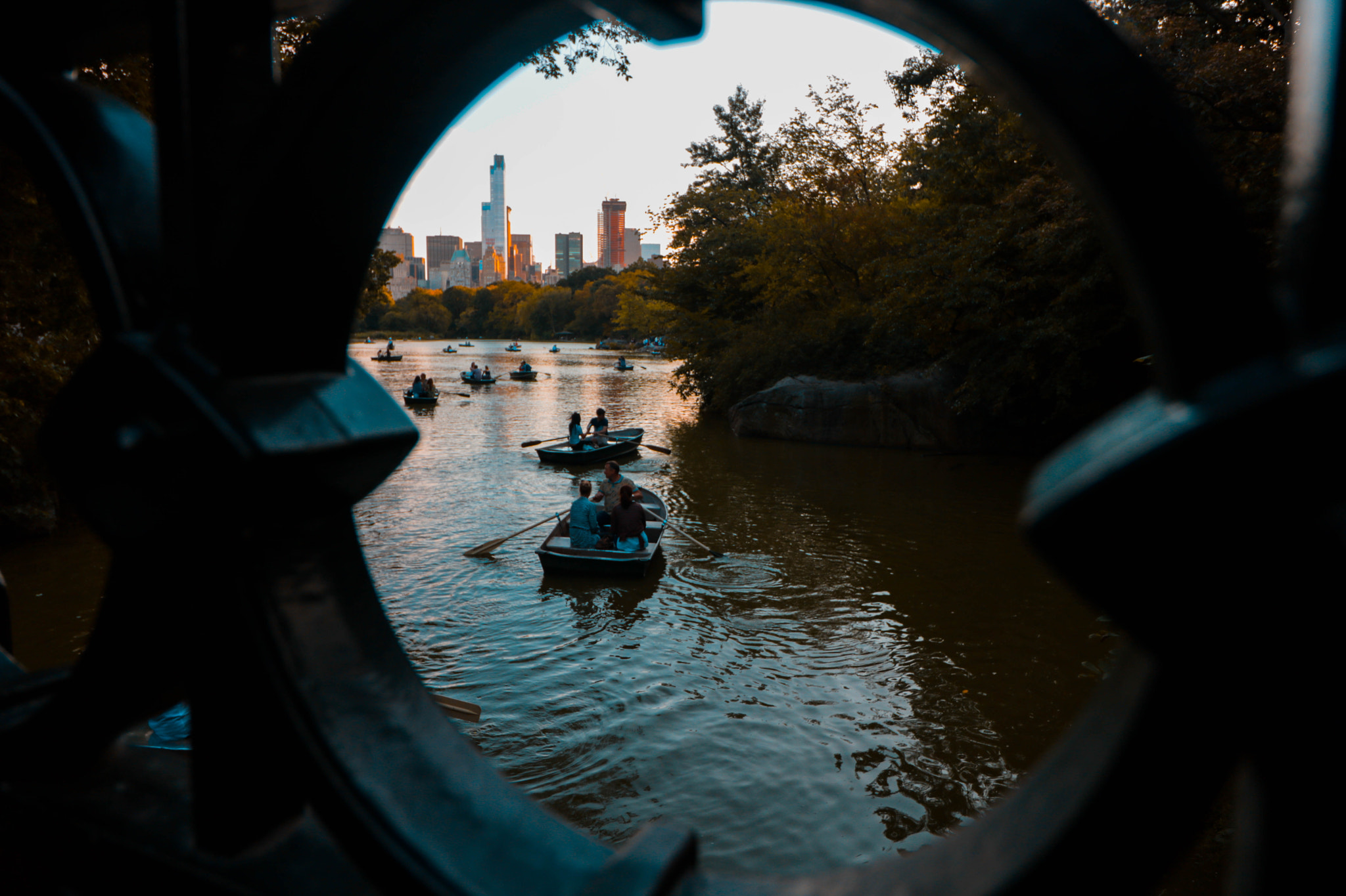 Canon EOS 750D (EOS Rebel T6i / EOS Kiss X8i) sample photo. Bridge photography