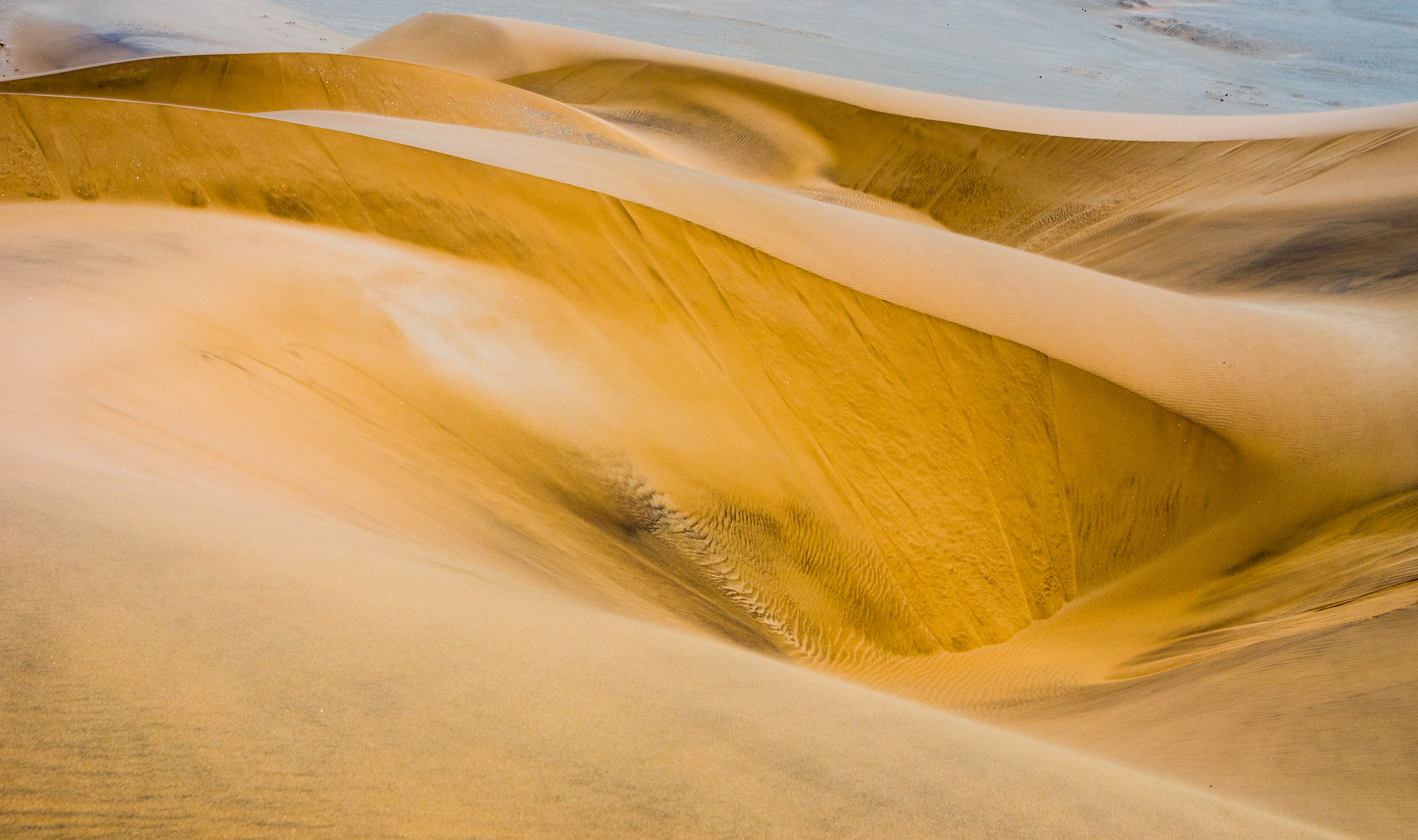 Pentax smc DA* 16-50mm F2.8 ED AL (IF) SDM sample photo. Namib desert, namibia photography